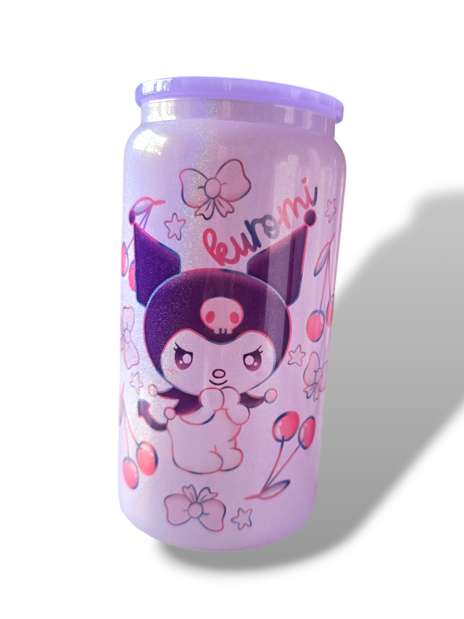 Convention Glass Cup