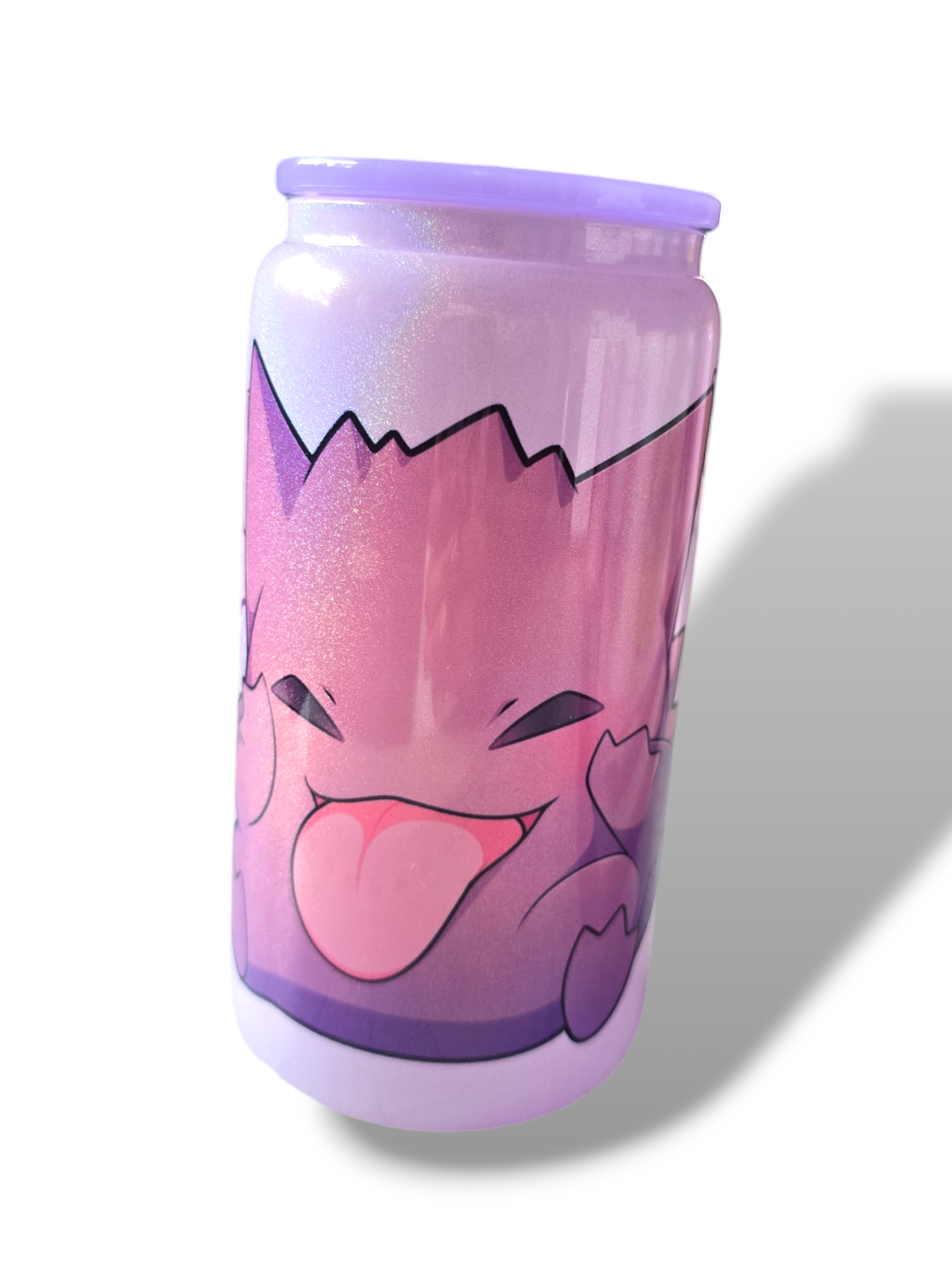 Convention Glass Cup