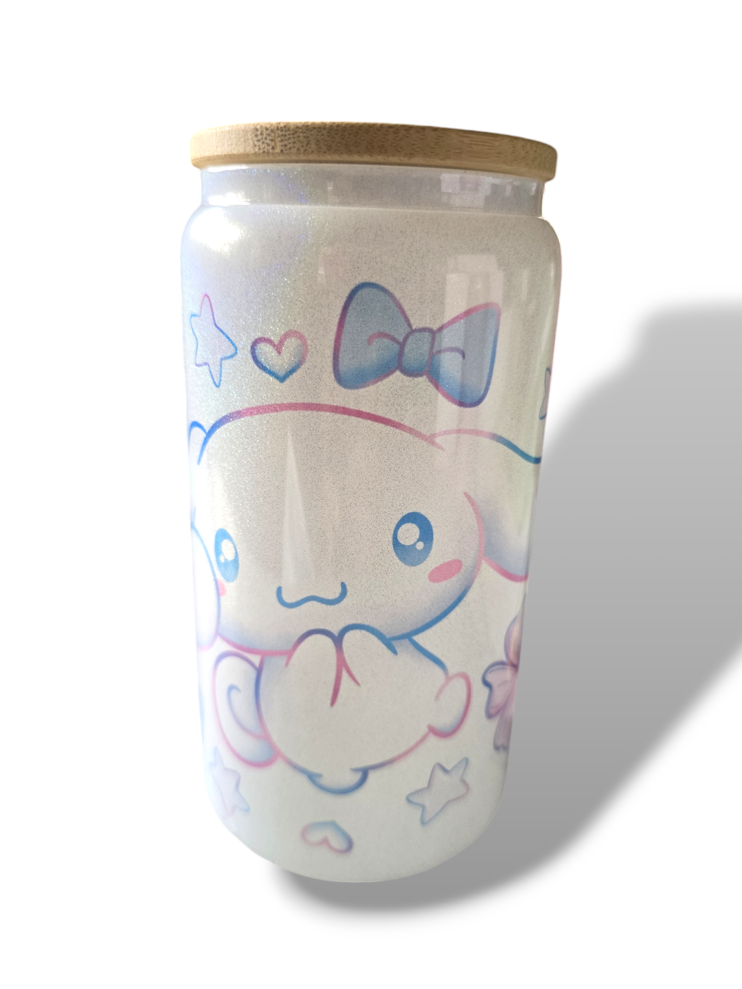 Convention Glass Cup