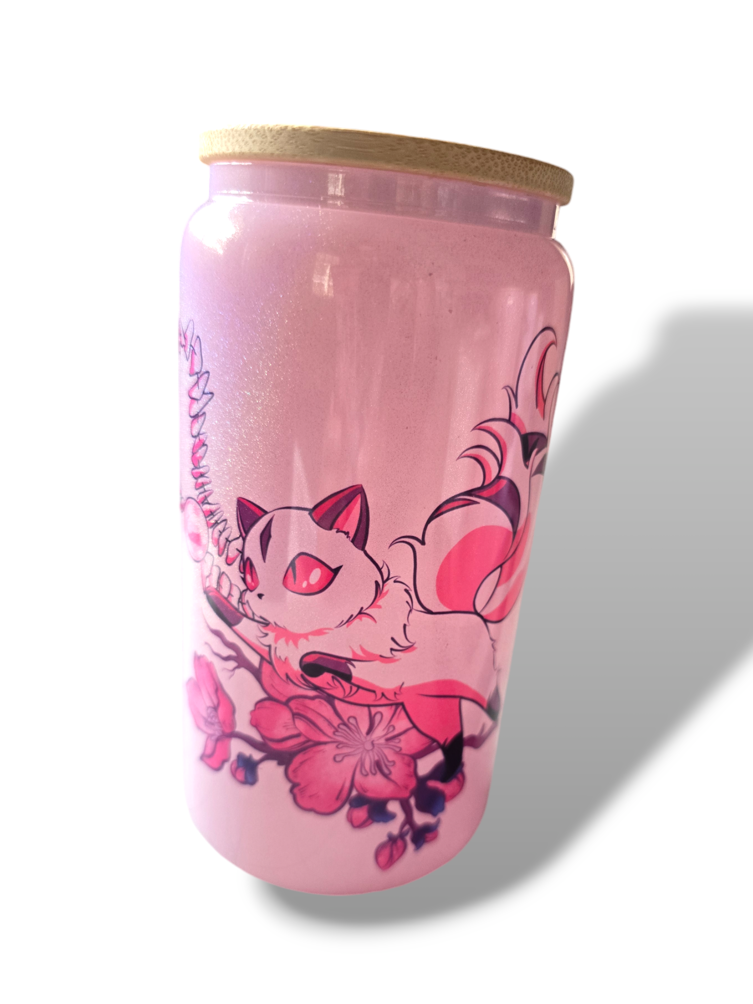 Convention Glass Cup