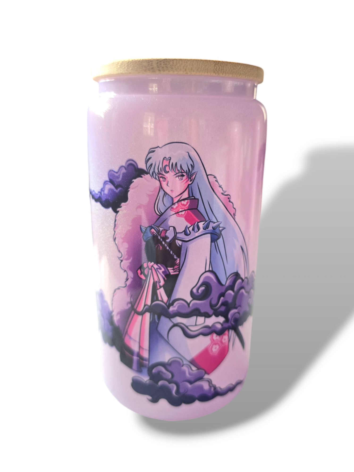 Convention Glass Cup