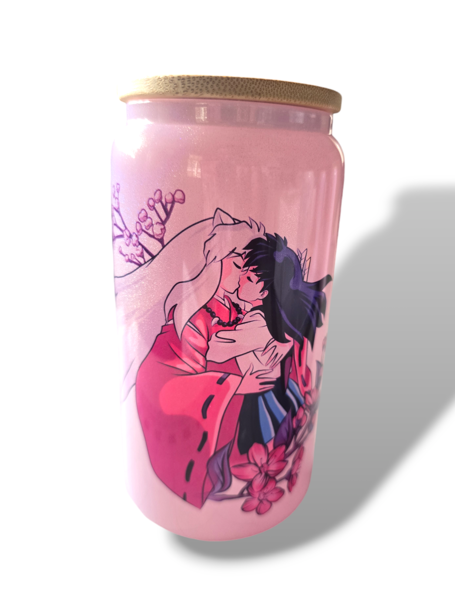 Convention Glass Cup