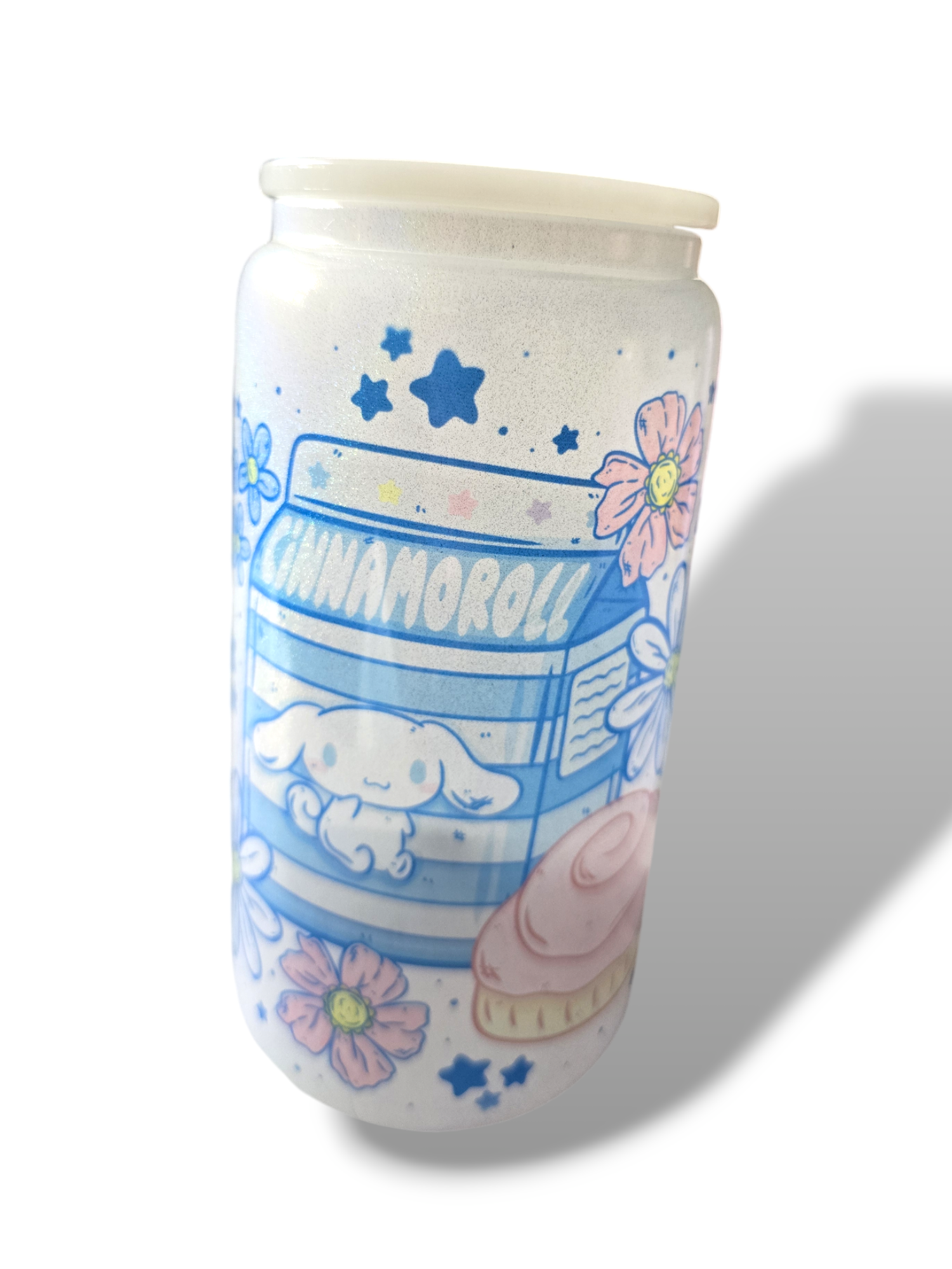 Convention Glass Cup