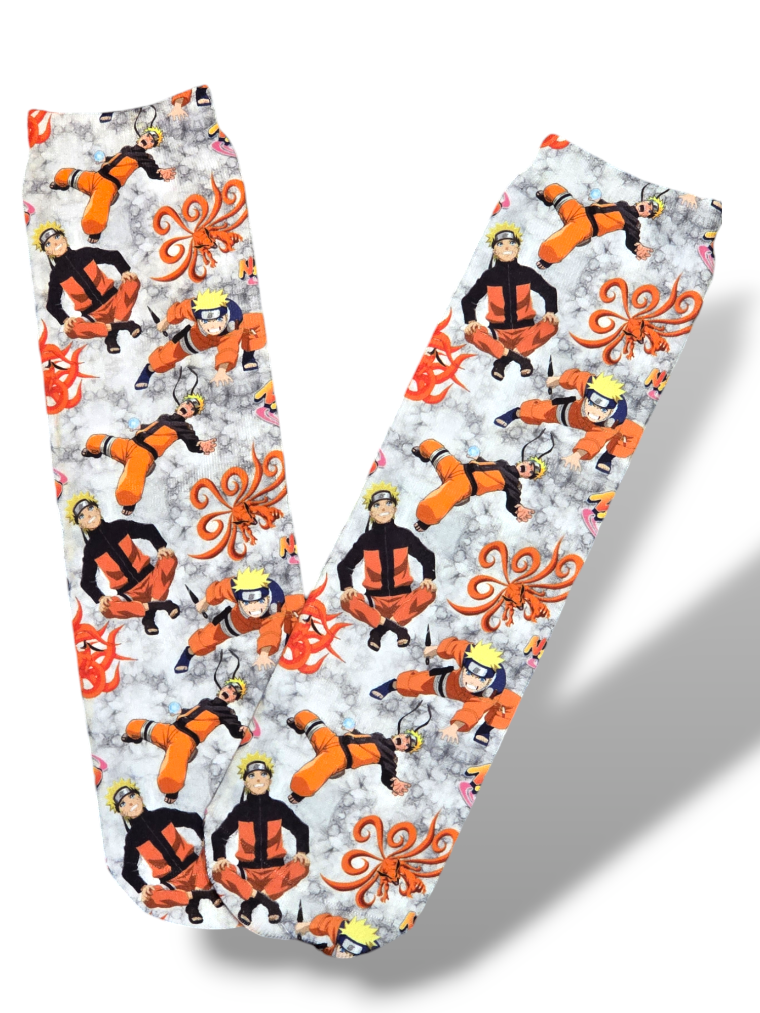 Anime Socks