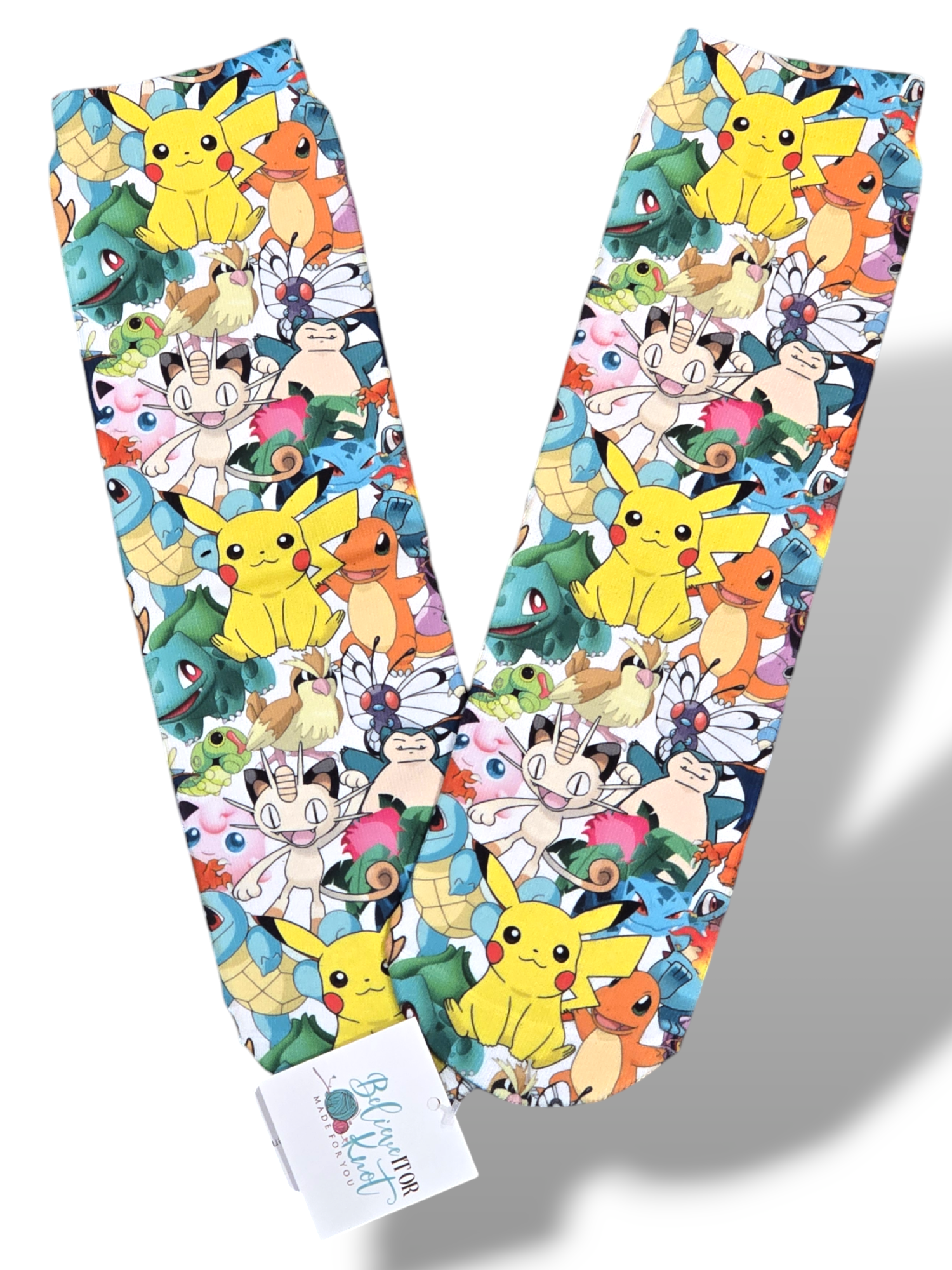 Anime Socks