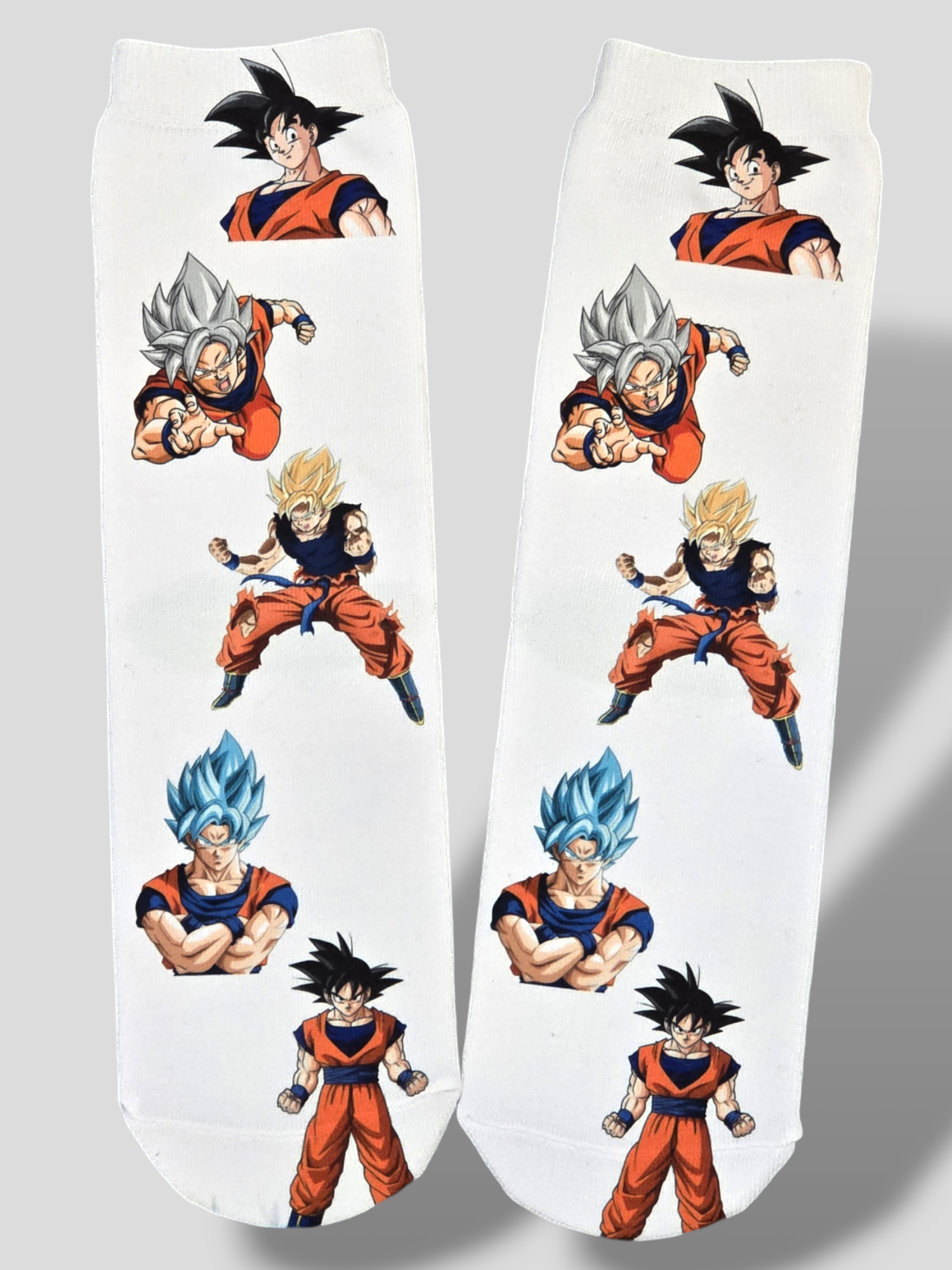 Anime Socks
