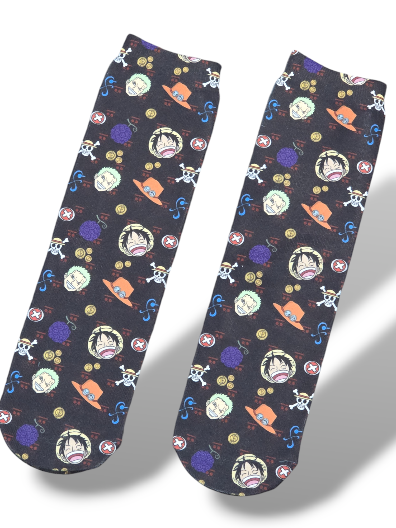 Anime Socks