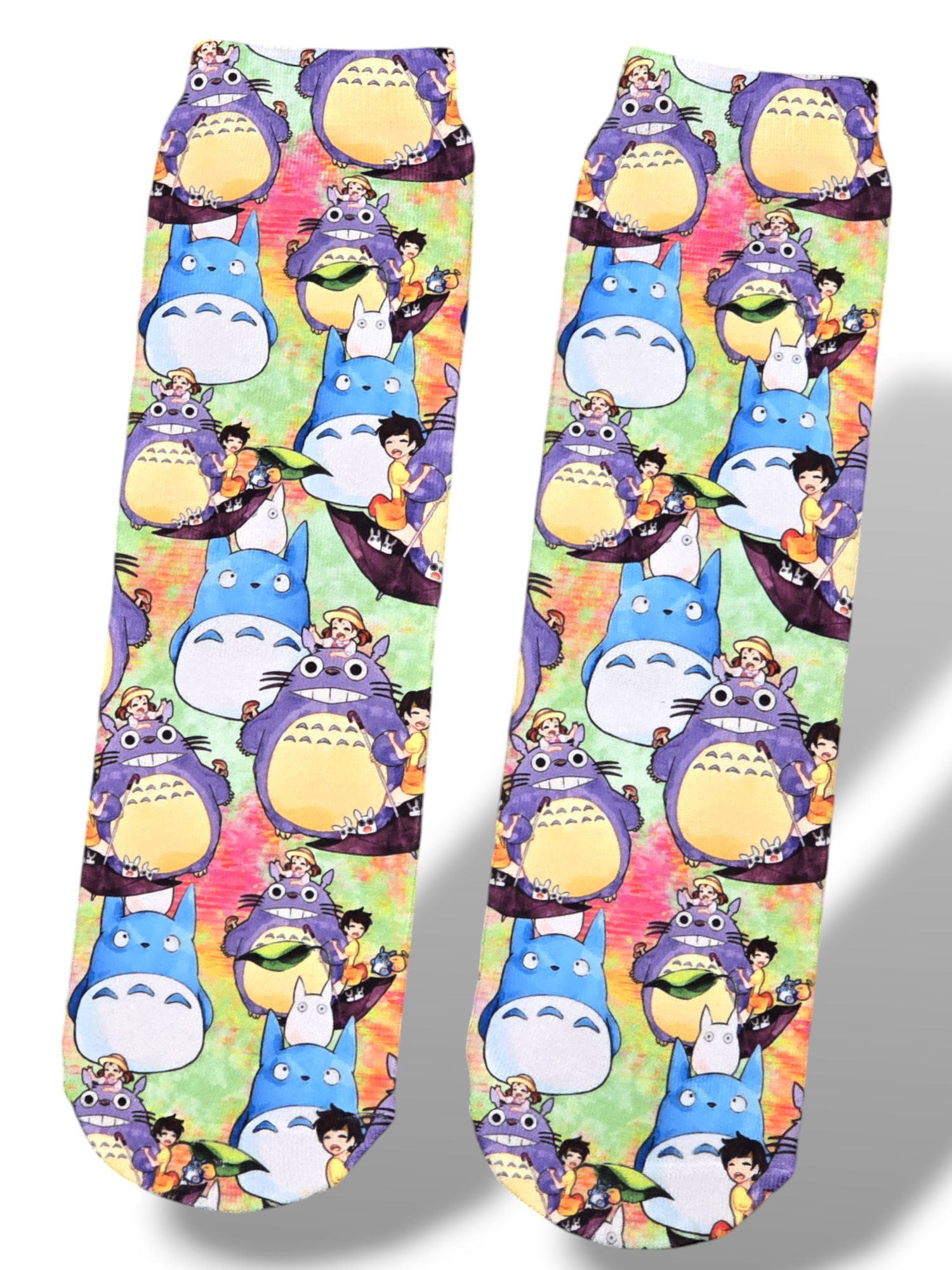 Anime Socks