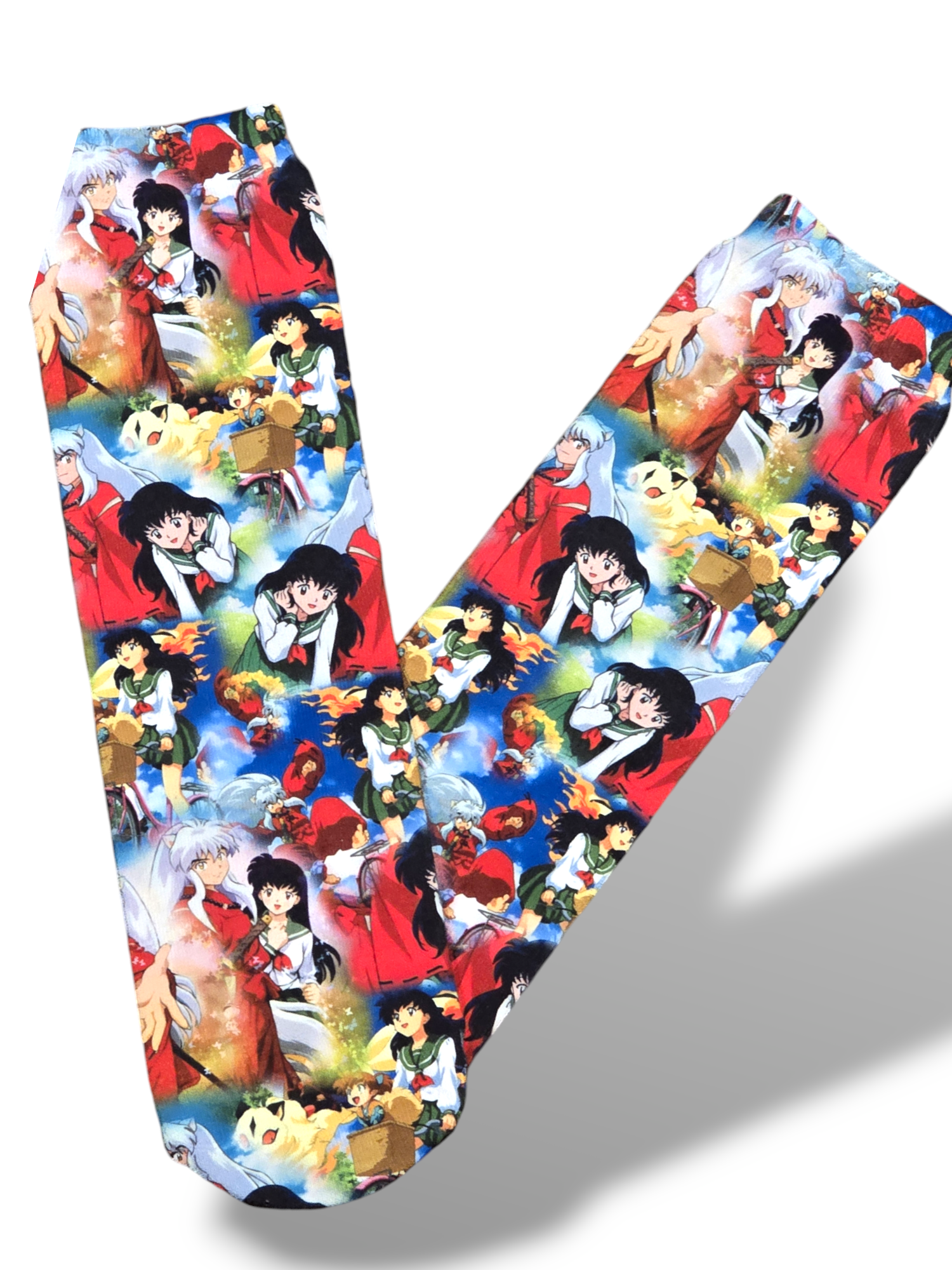 Anime Socks