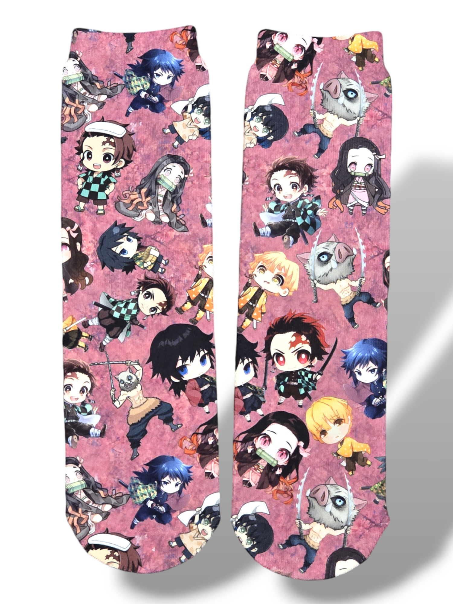 Anime Socks