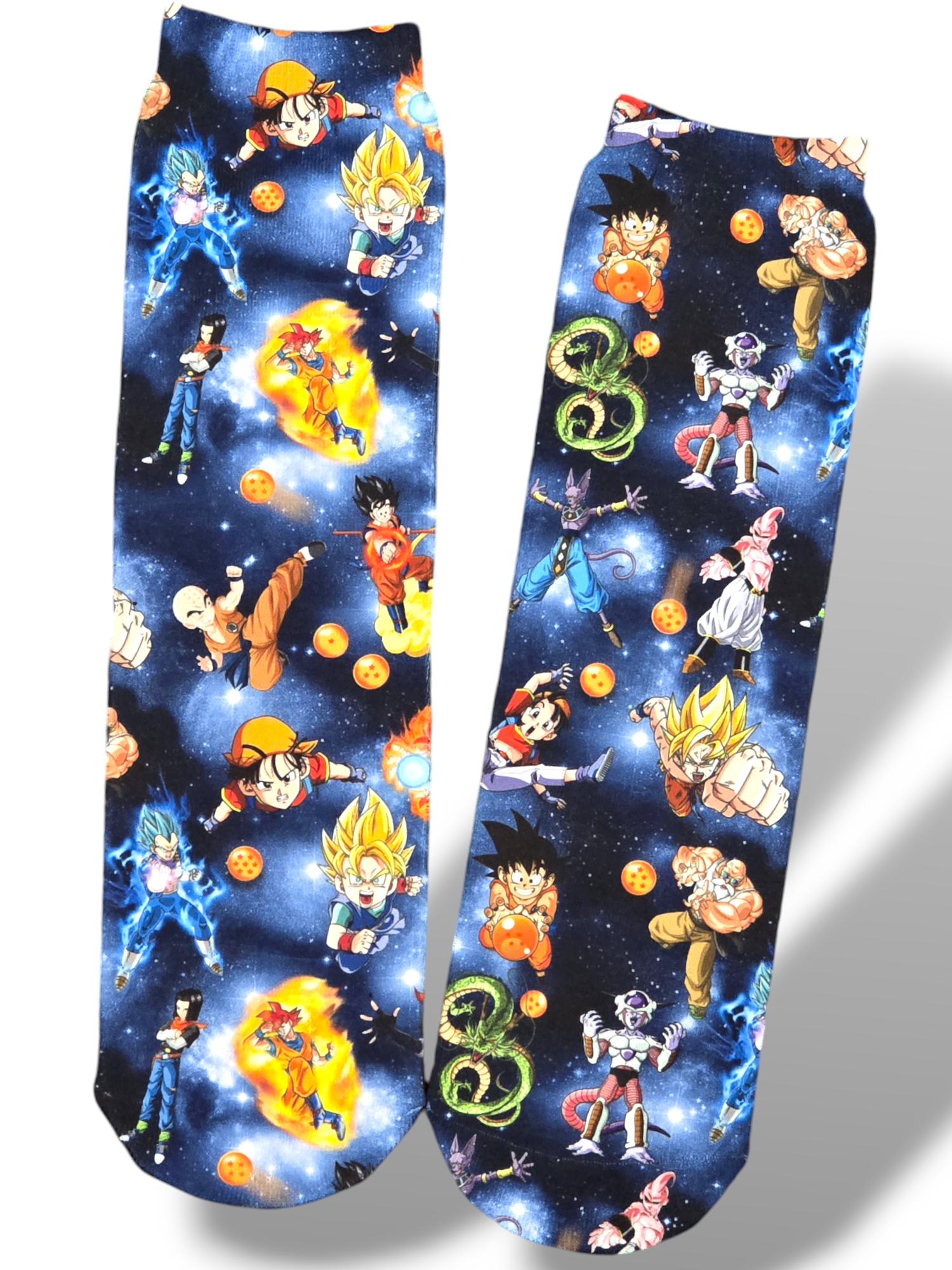 Anime Socks