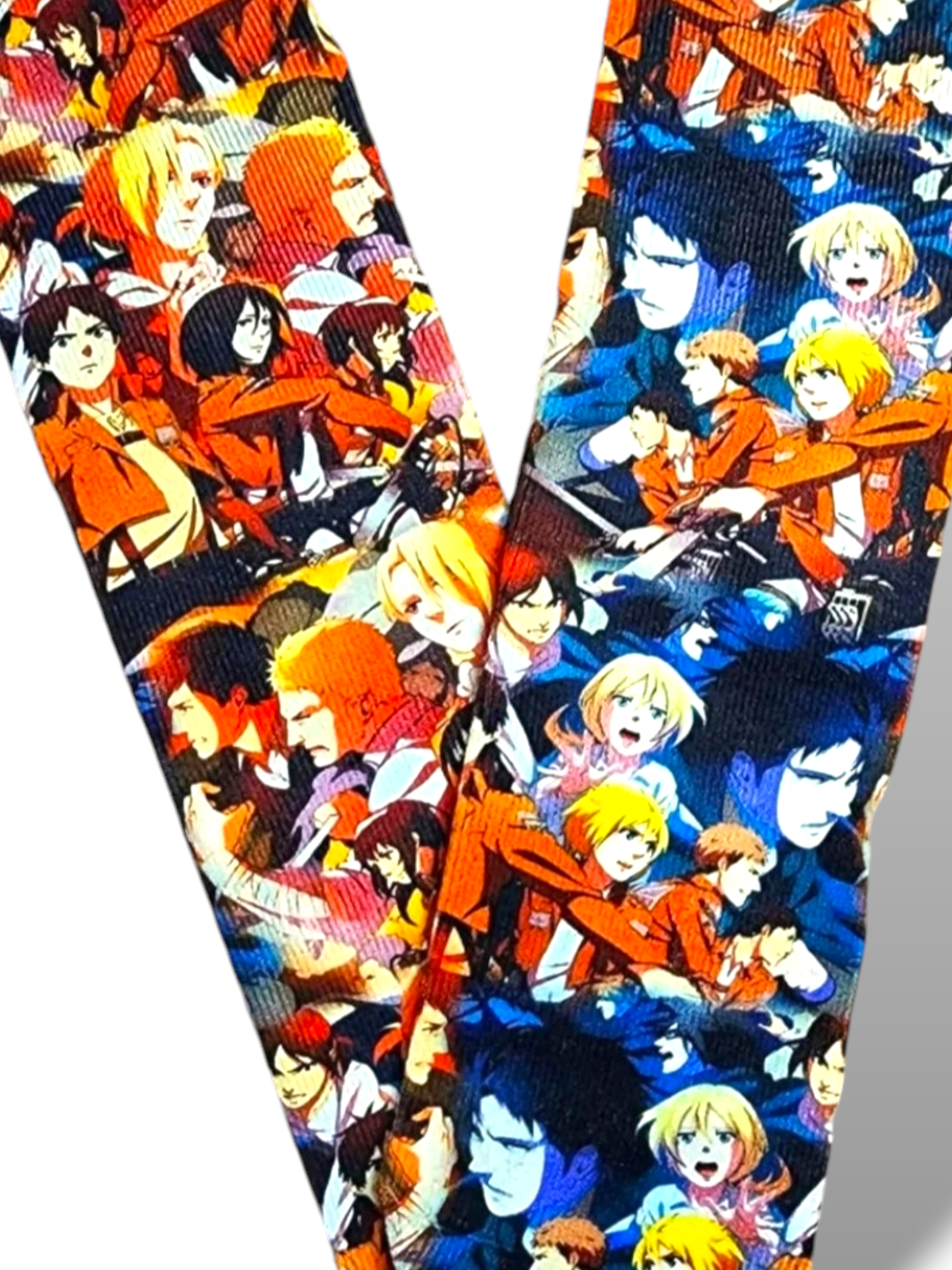 Anime Socks