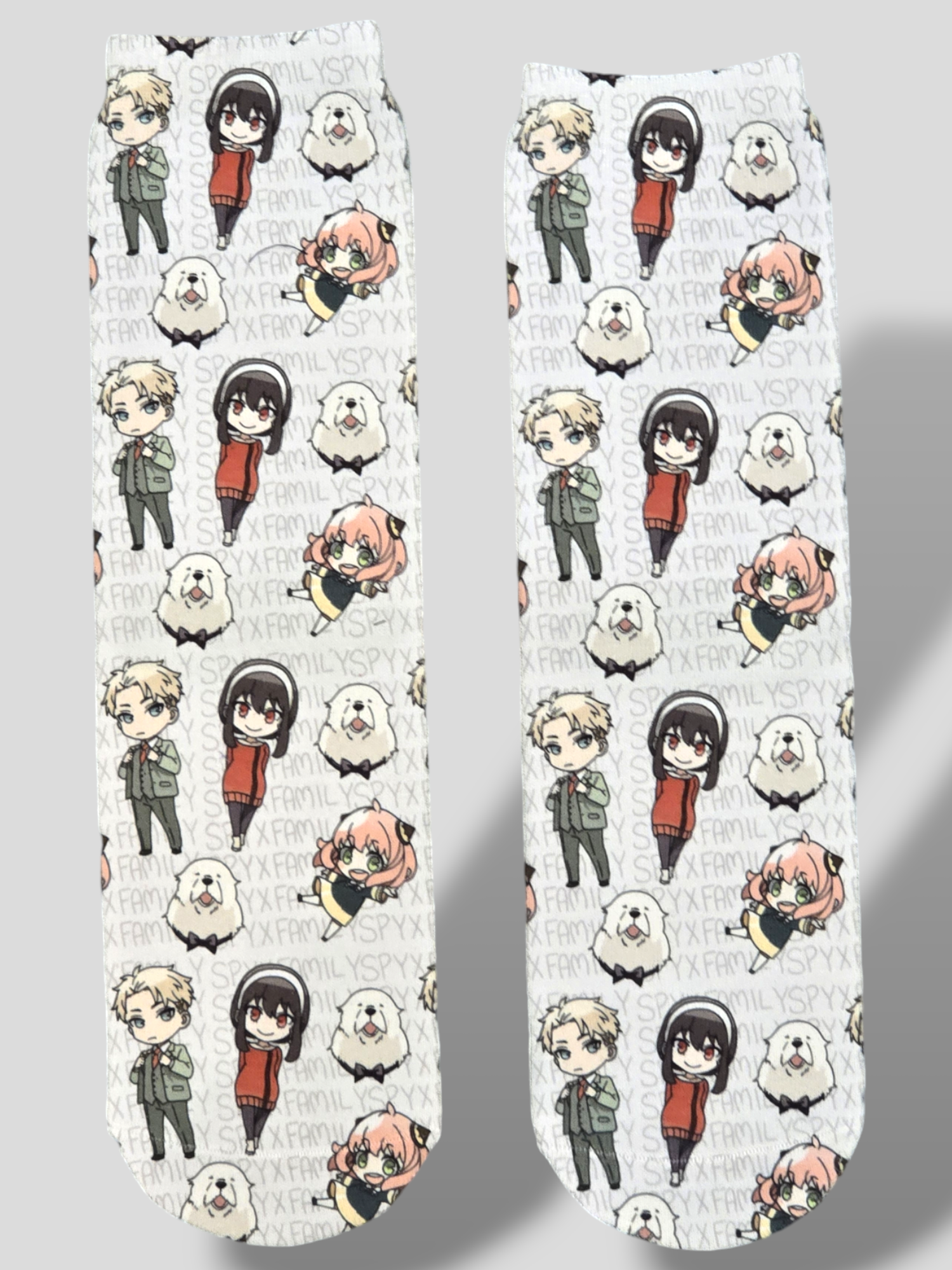 Anime Socks
