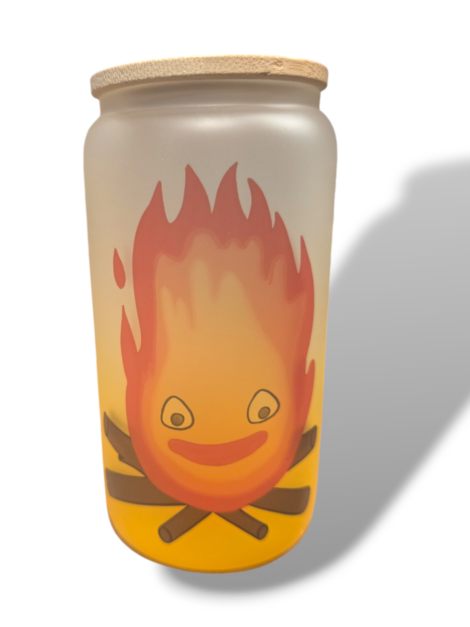 Convention Glass Cup