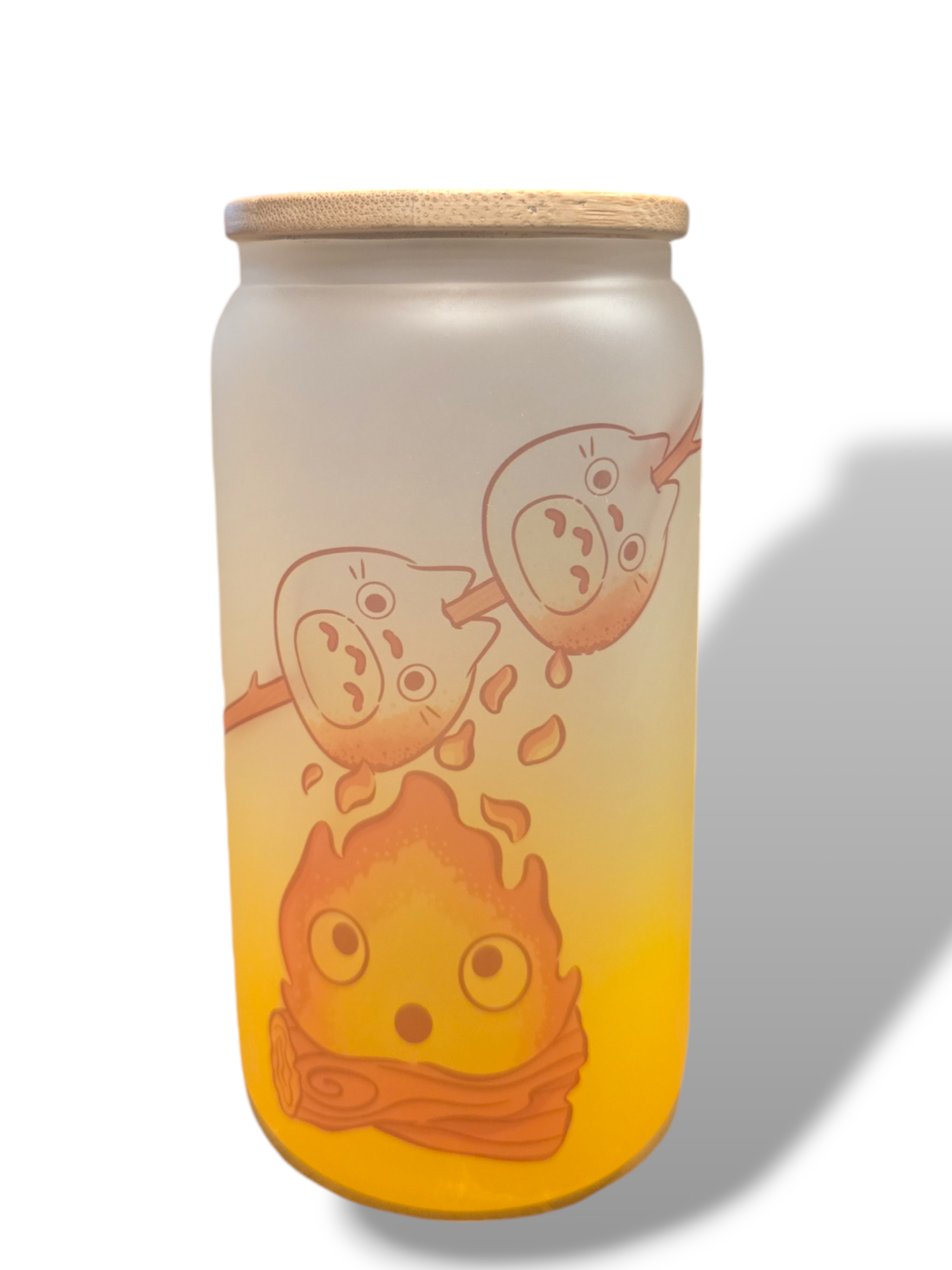 Convention Glass Cup