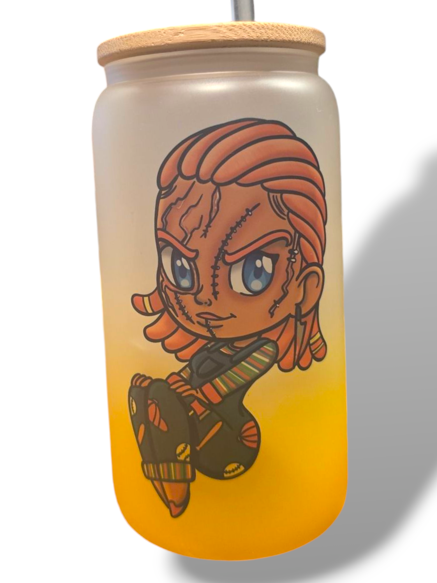 Convention Glass Cup