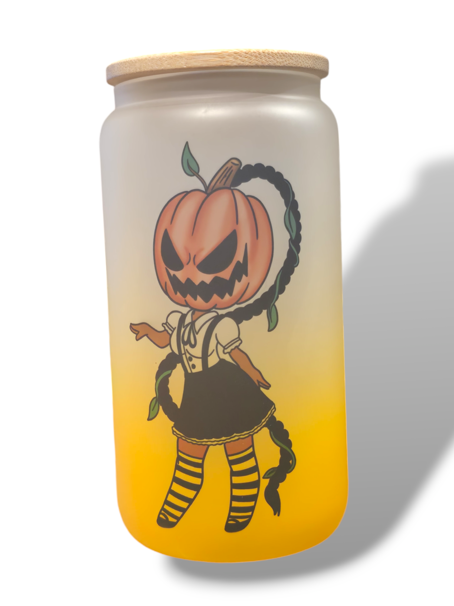 Convention Glass Cup