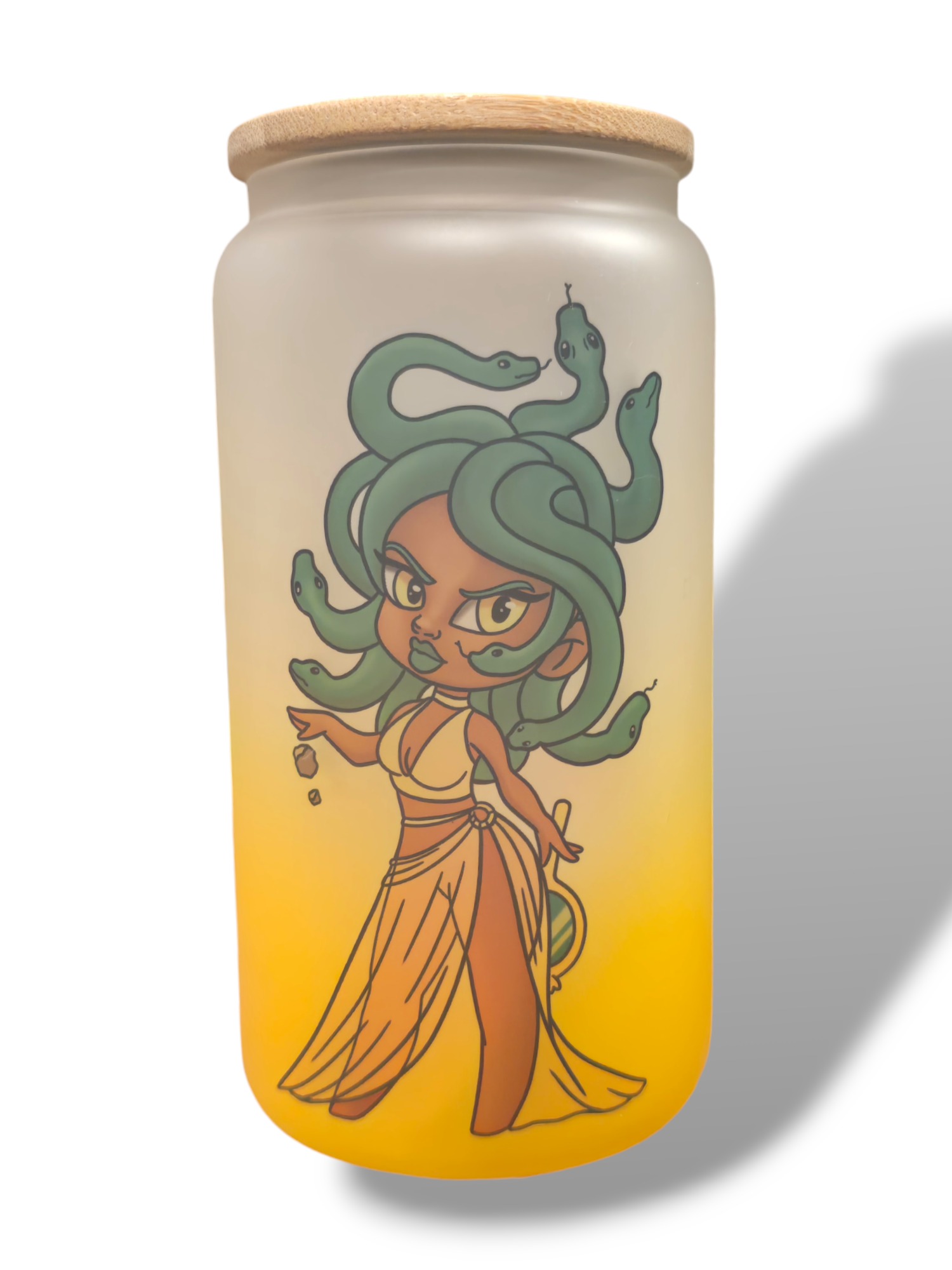 Convention Glass Cup