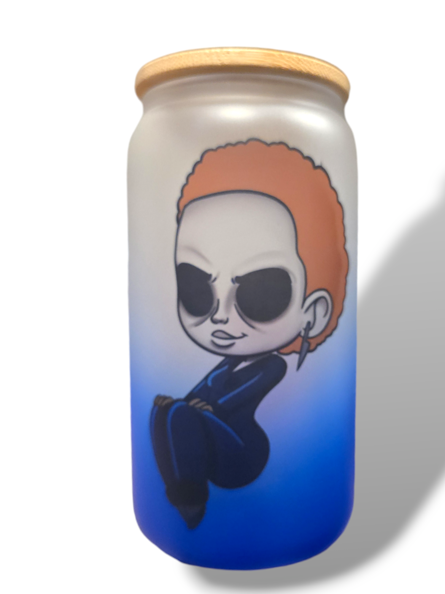 Convention Glass Cup