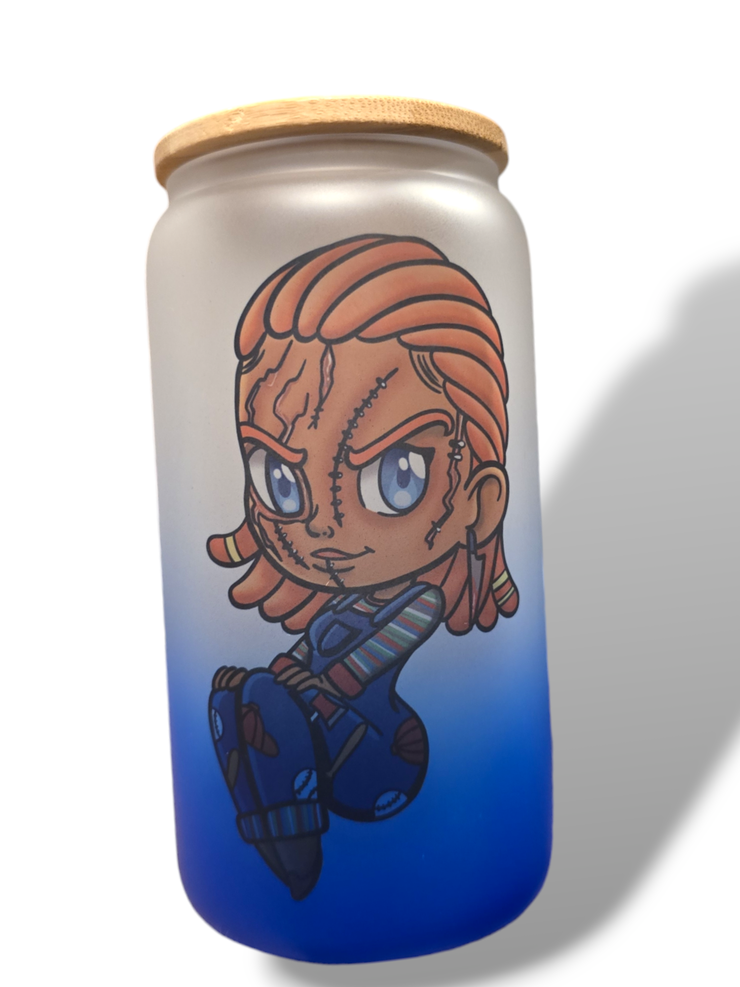 Convention Glass Cup