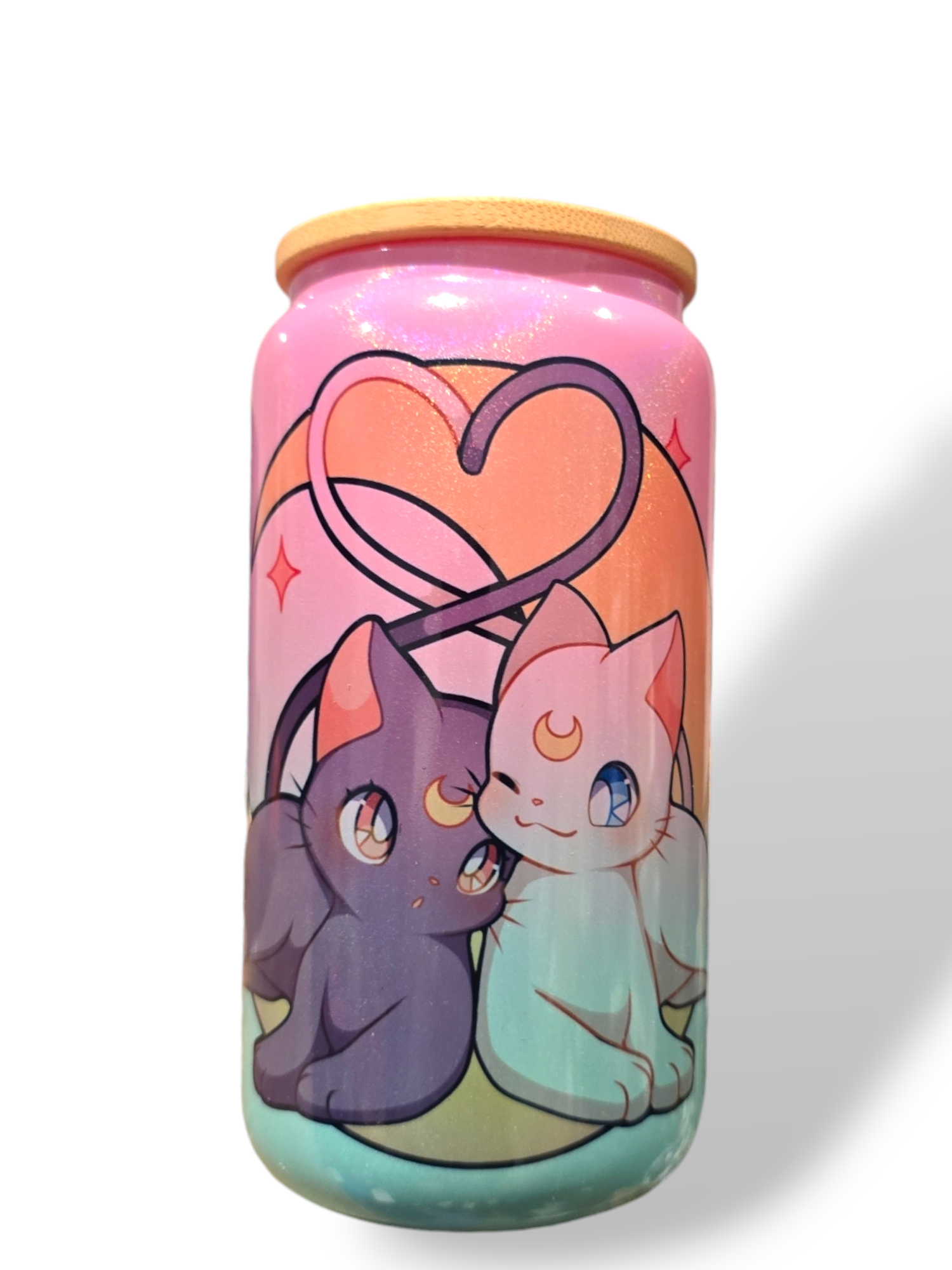 Convention Glass Cup