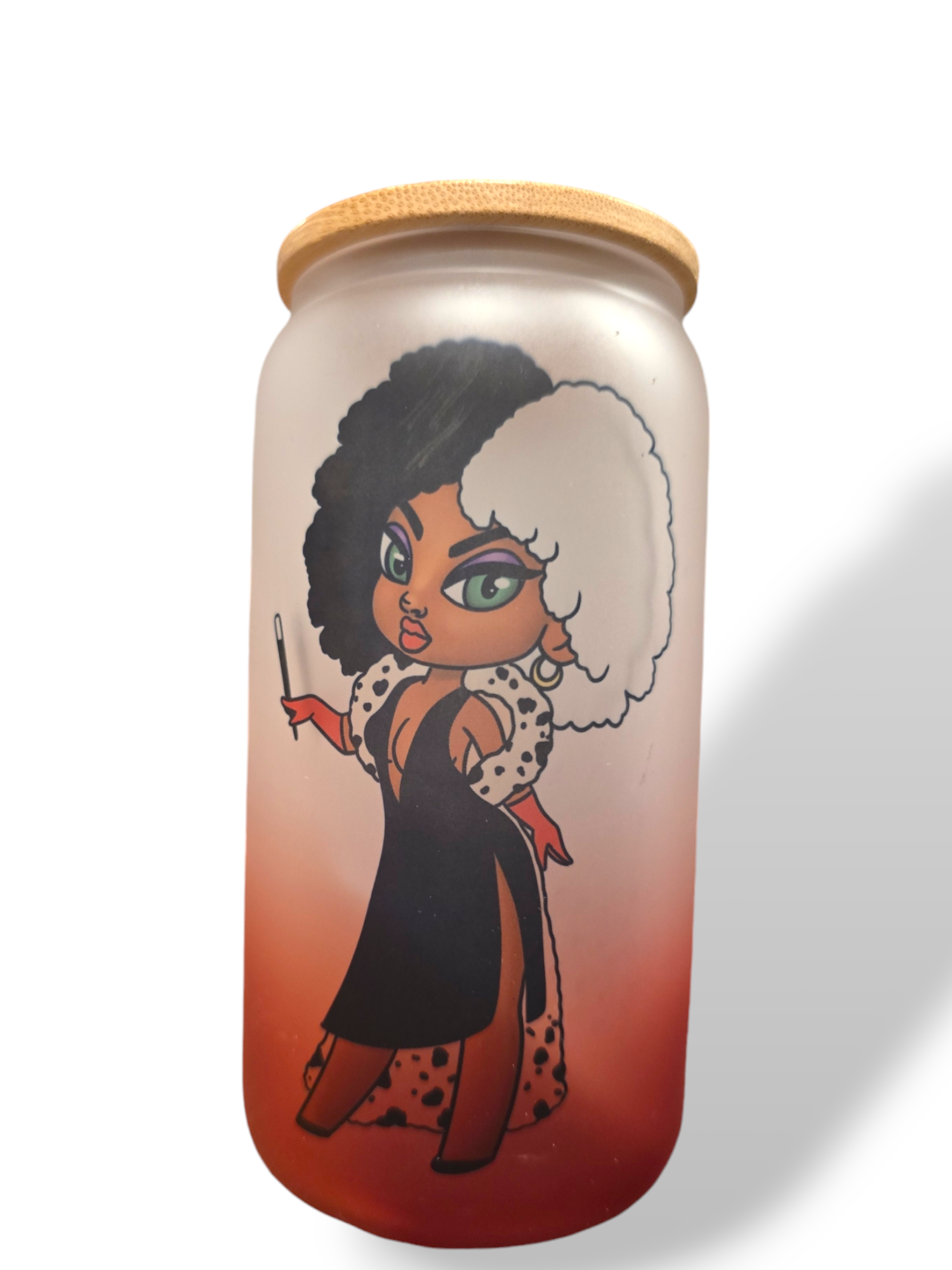 Convention Glass Cup