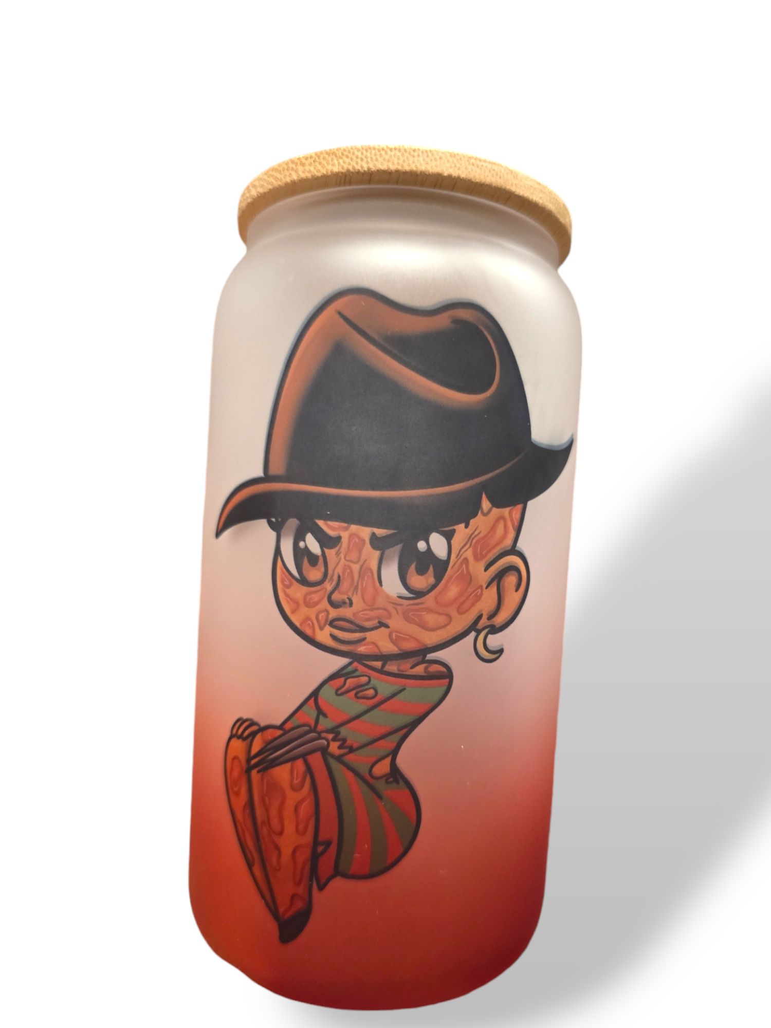 Convention Glass Cup