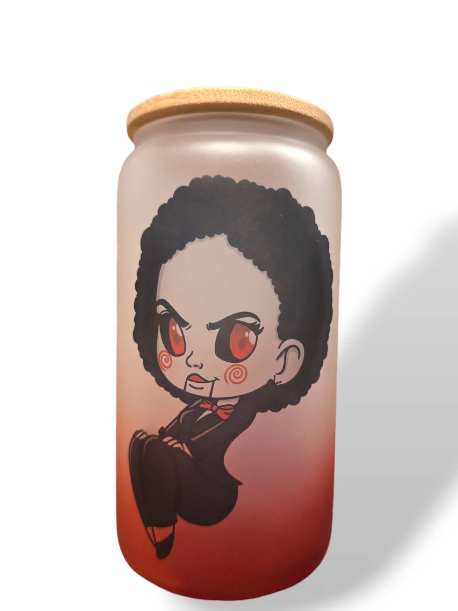 Convention Glass Cup