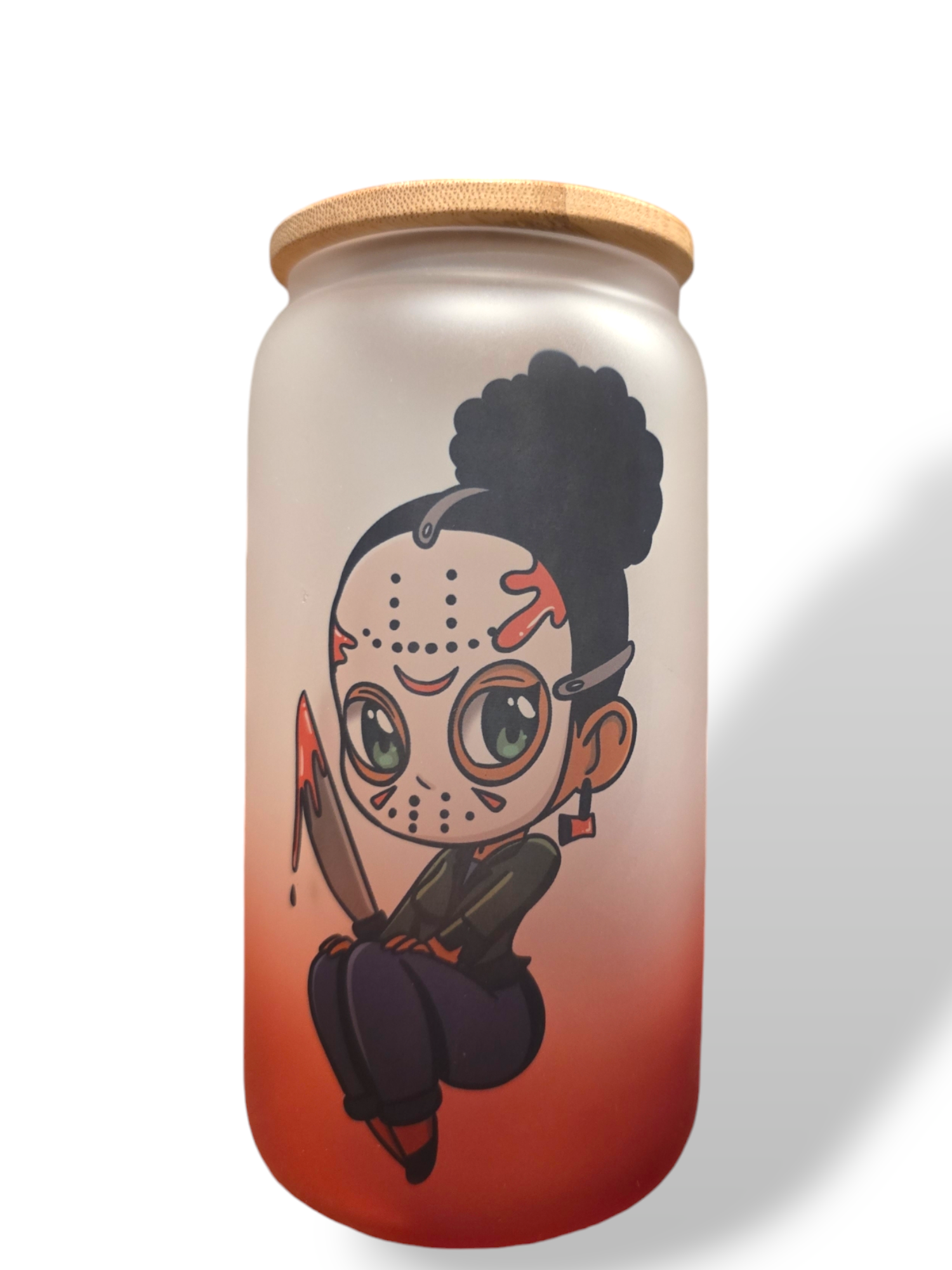 Convention Glass Cup