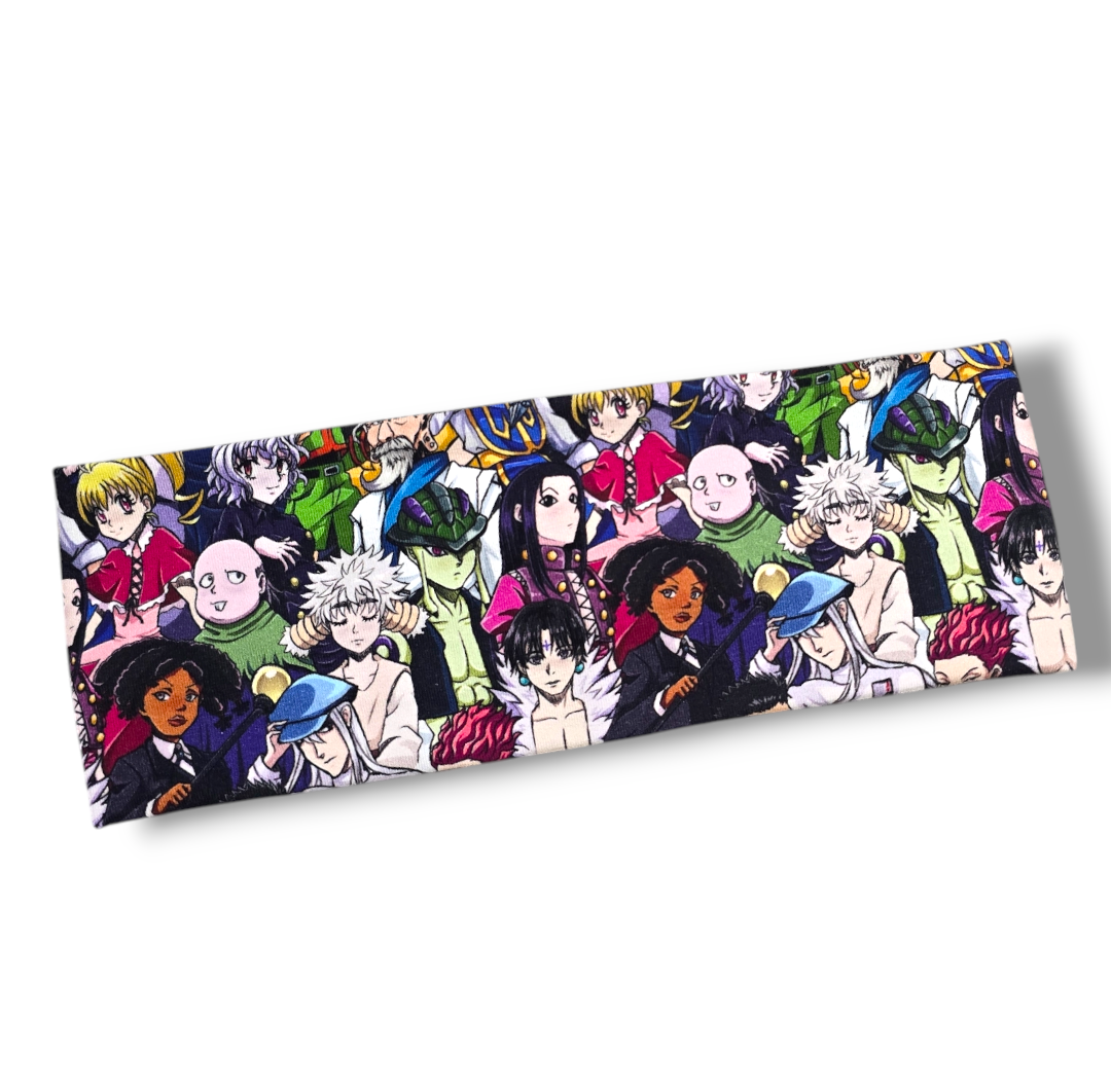 Hunter Association Headband