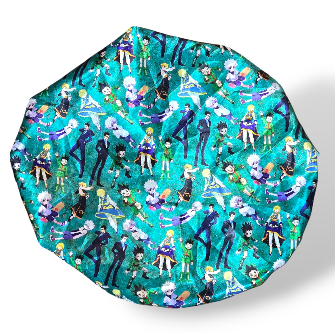 Certified Hunter Bonnet