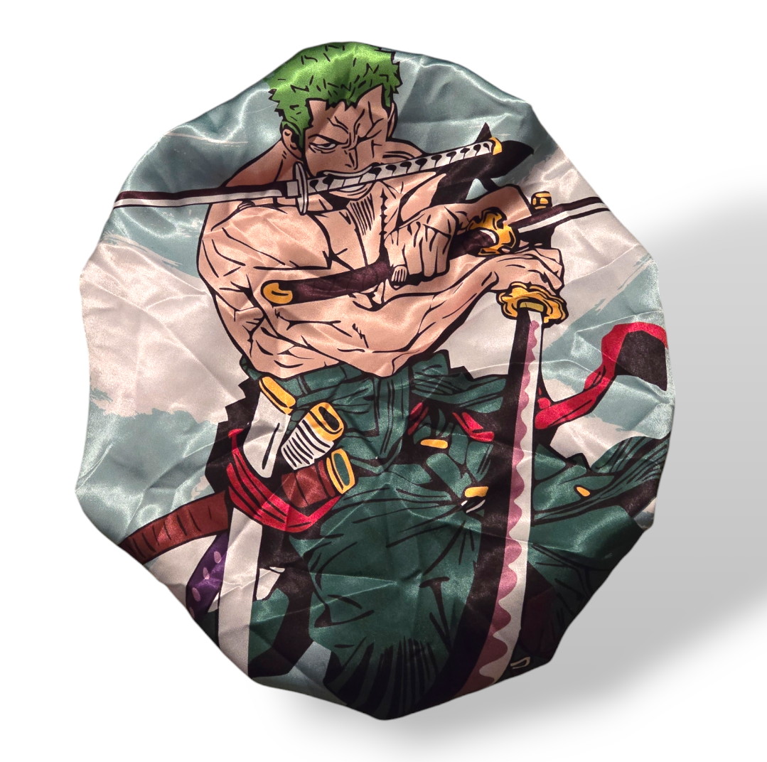 Pirate Hunter Bonnet