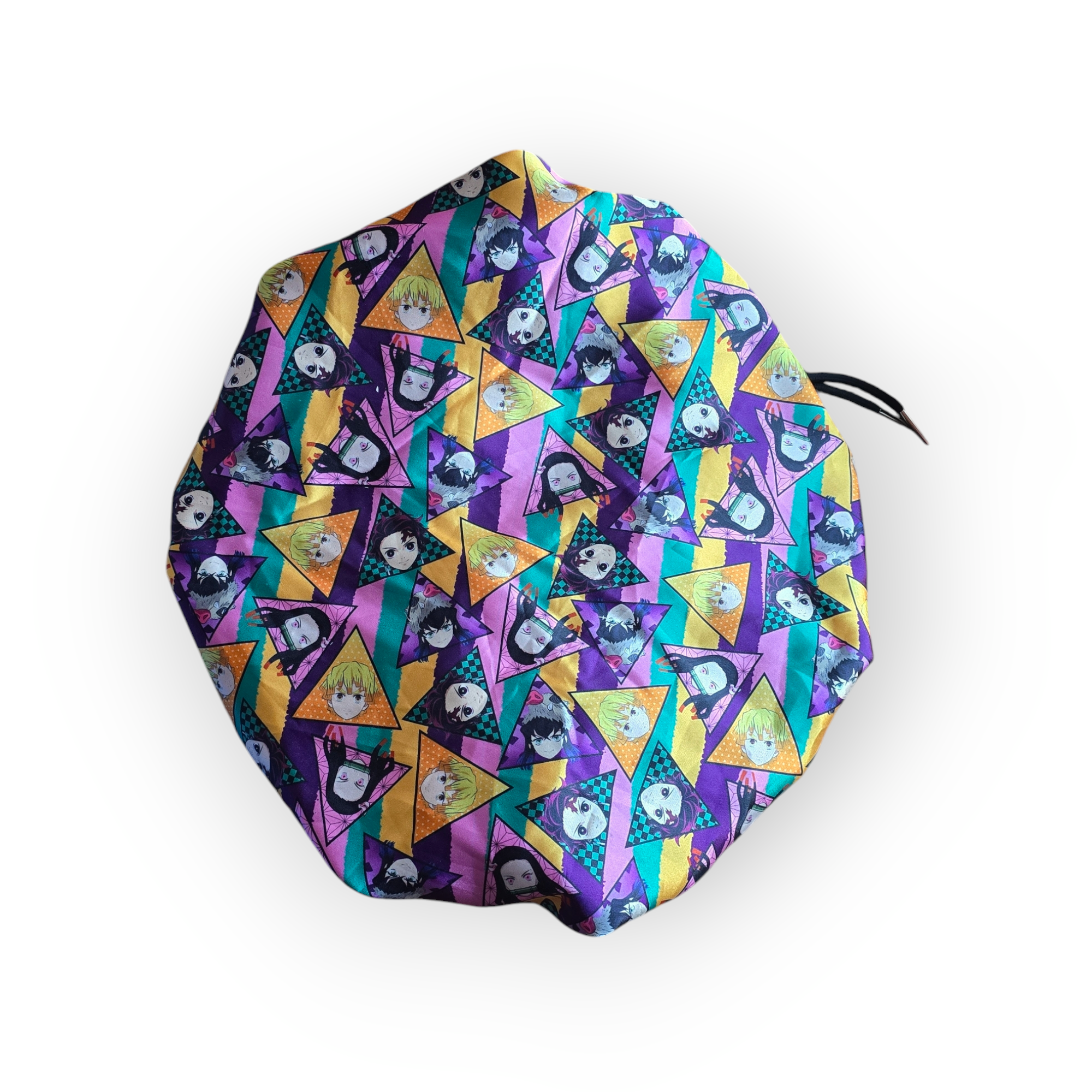 Traveling Protectors Bonnets