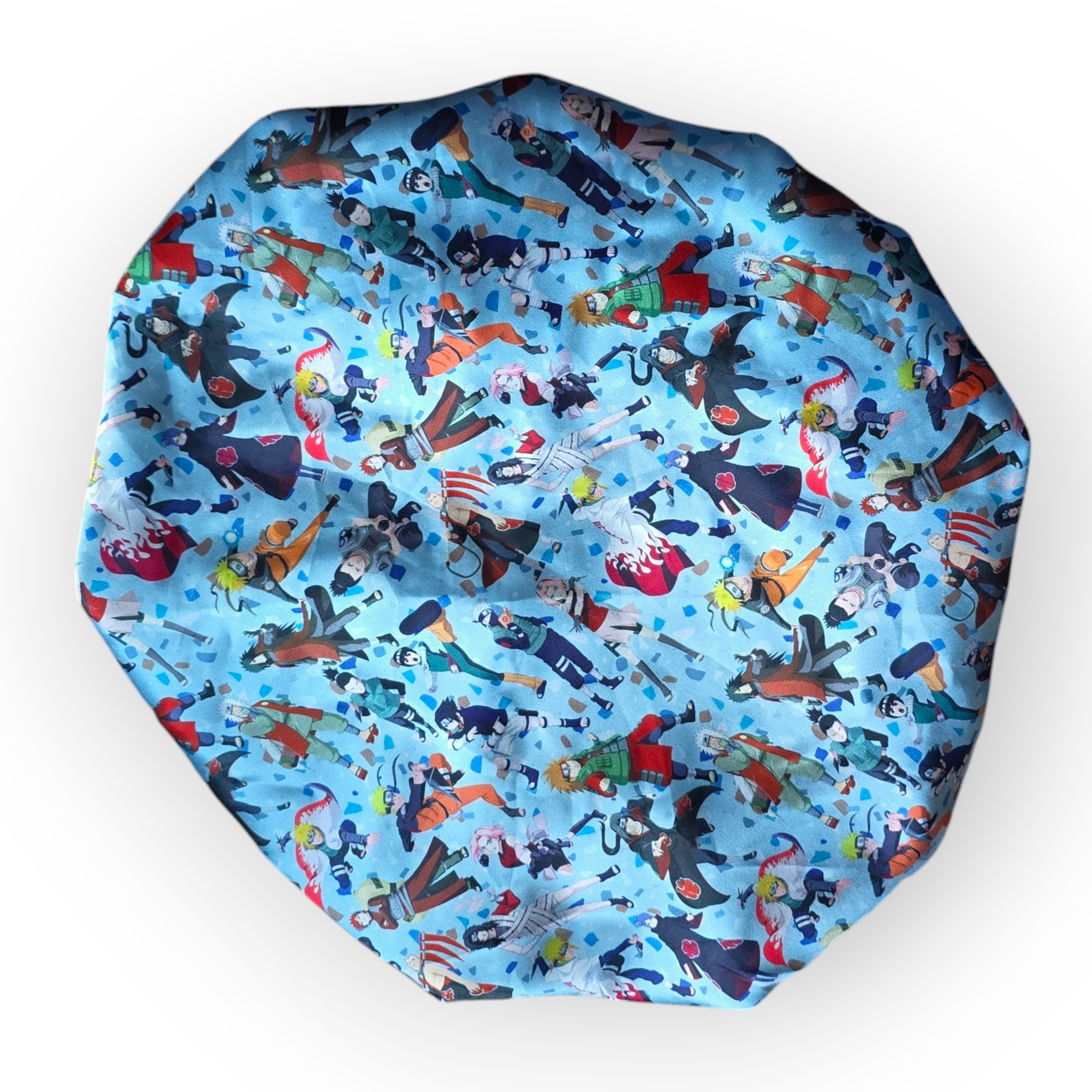 Hidden Ninjutsu Village Bonnet