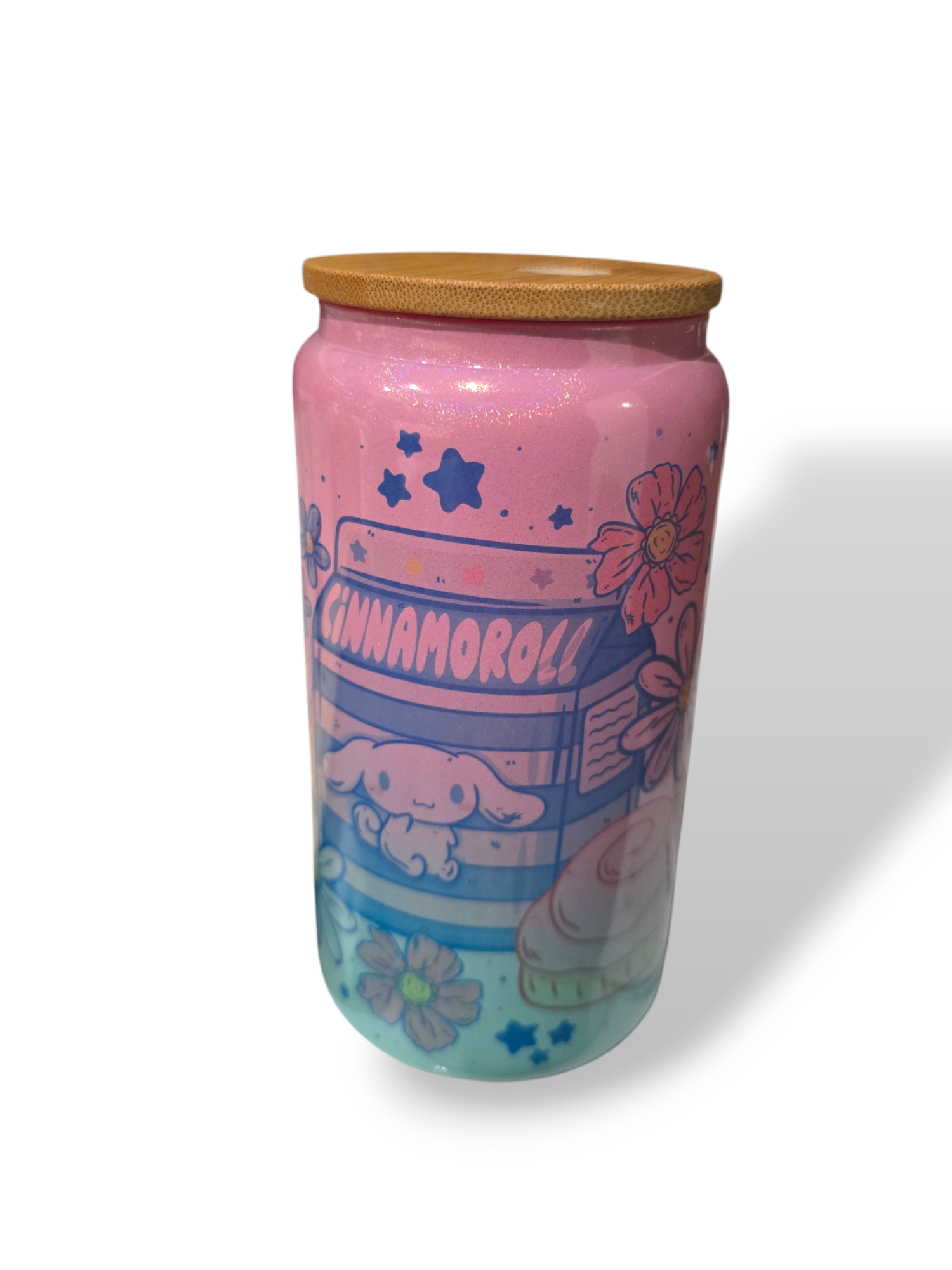 Convention Glass Cup