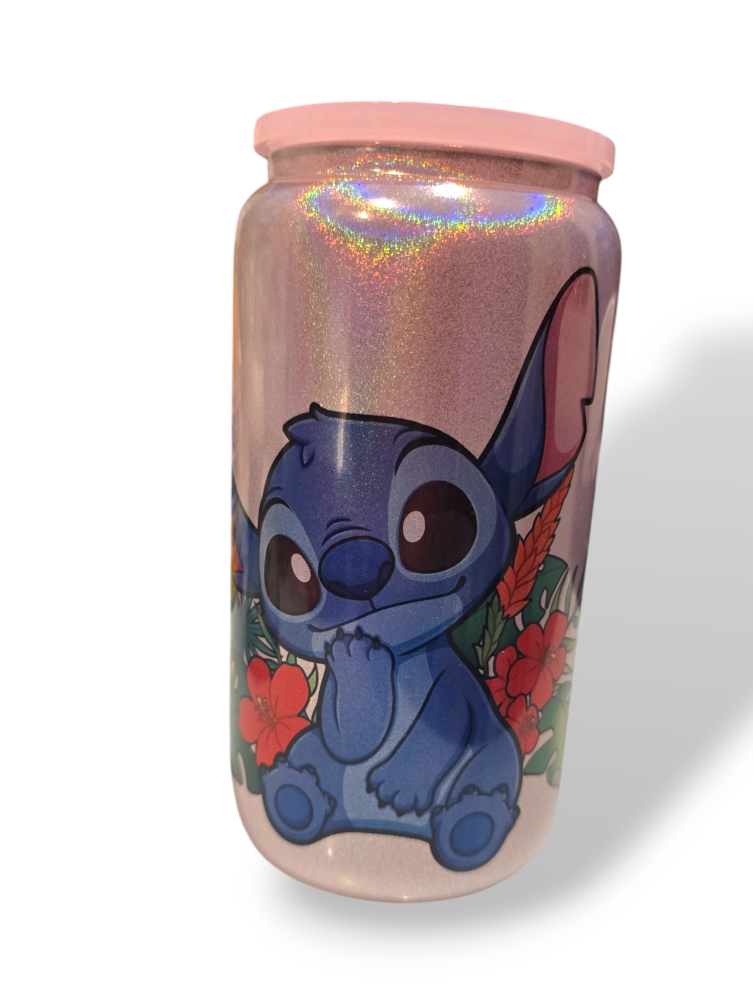 Convention Glass Cup