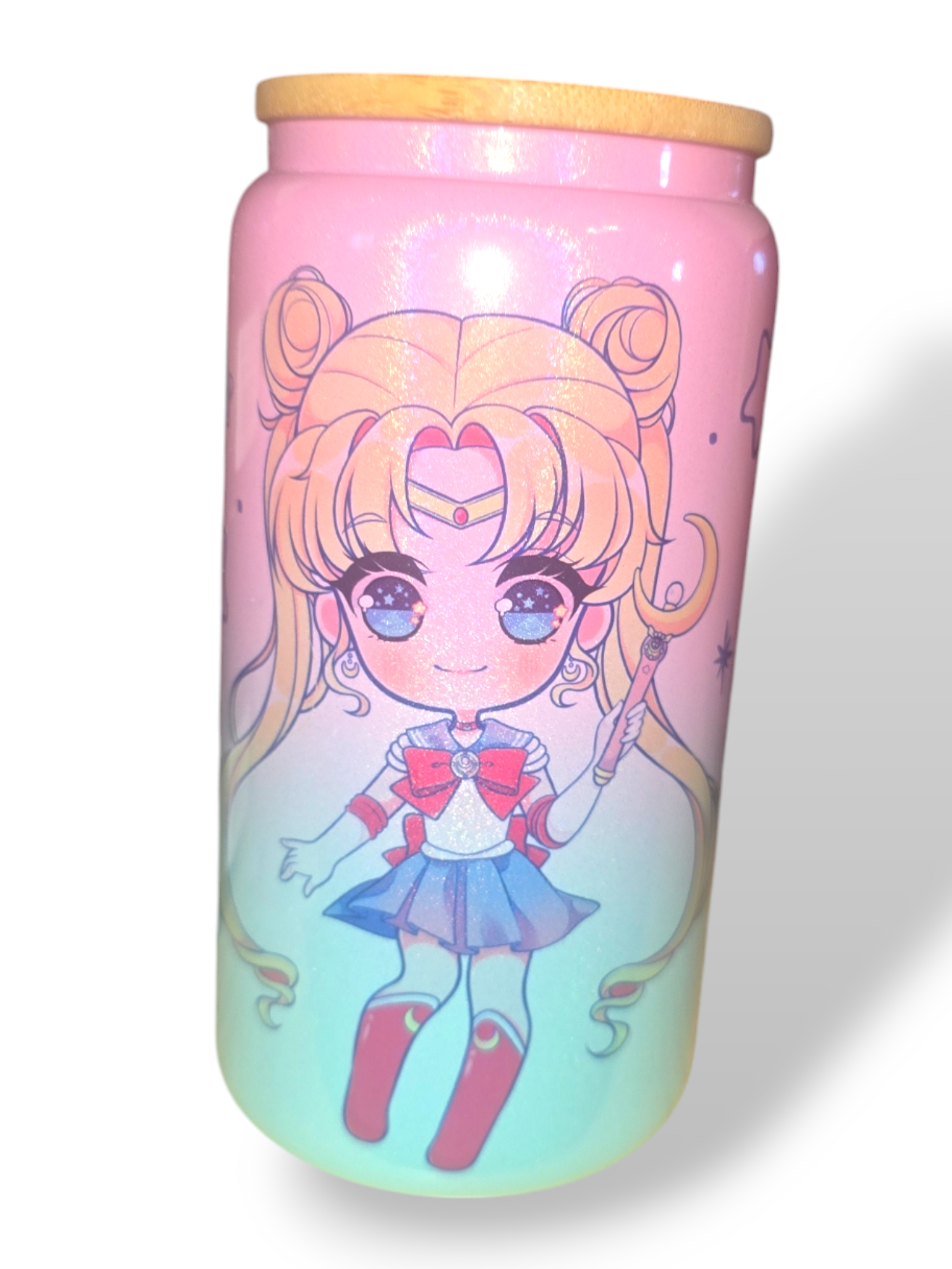 Convention Glass Cup