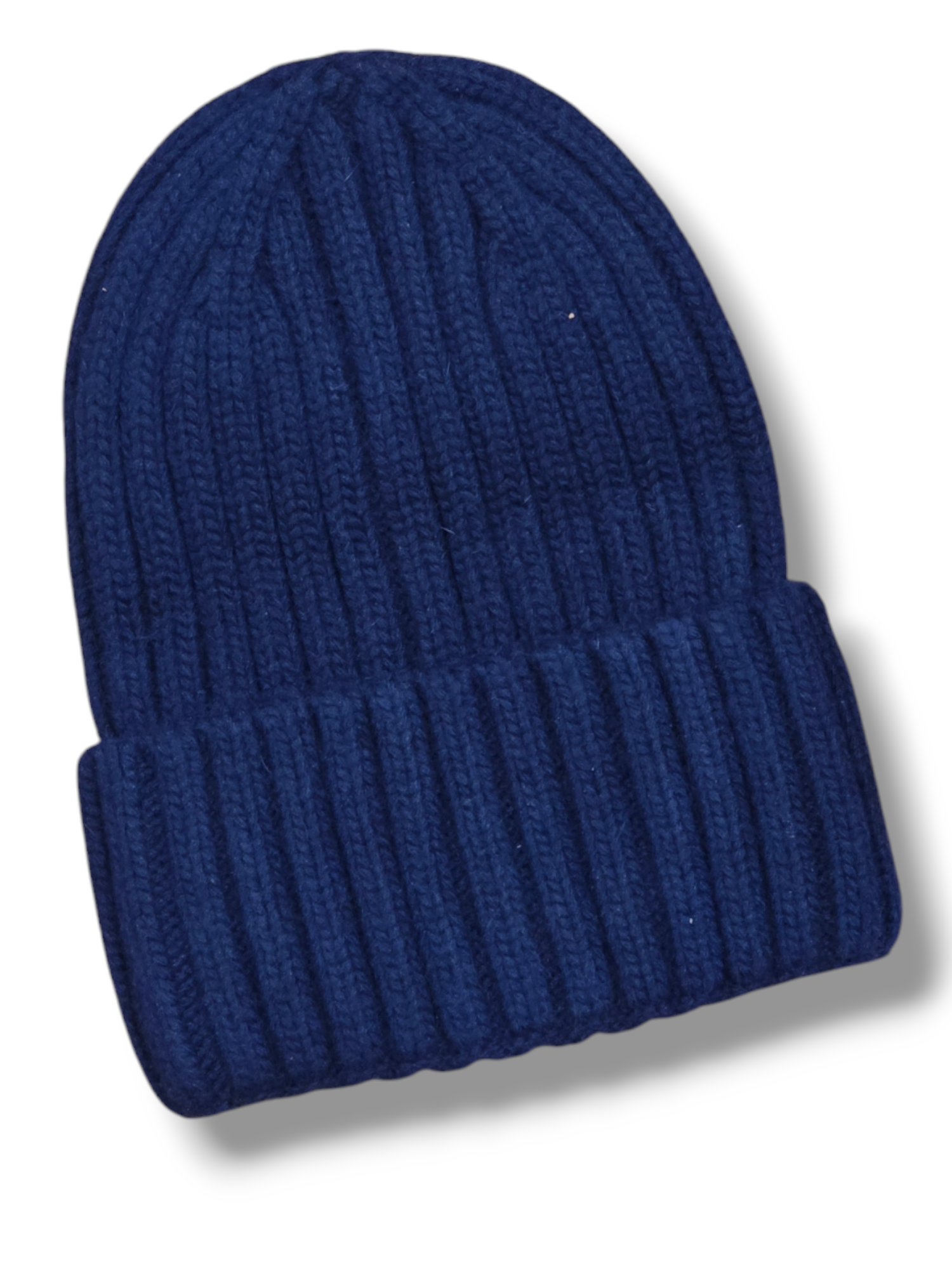 Detatchable Knit Hat + Satin