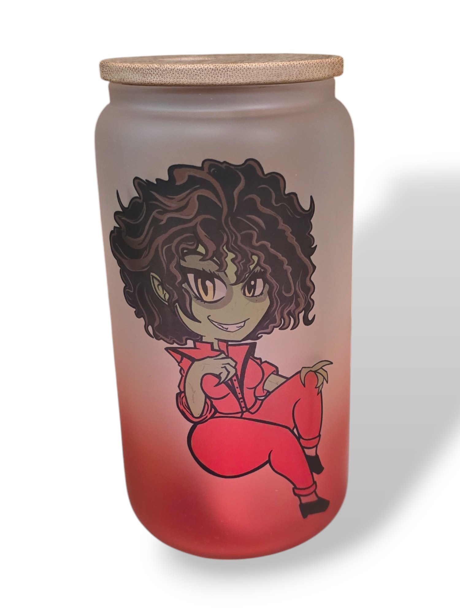 Convention Glass Cup