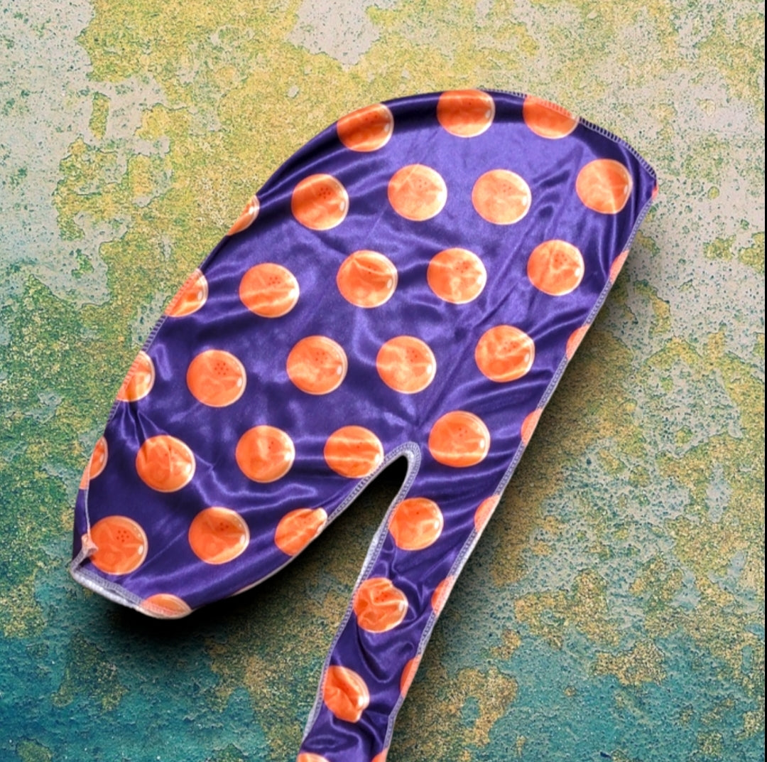 Royal DragonBallz Durag