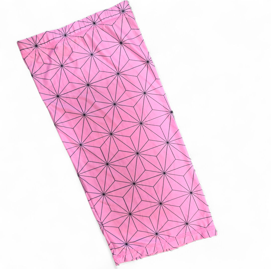 Sister Demon Protector Loc Sleeve