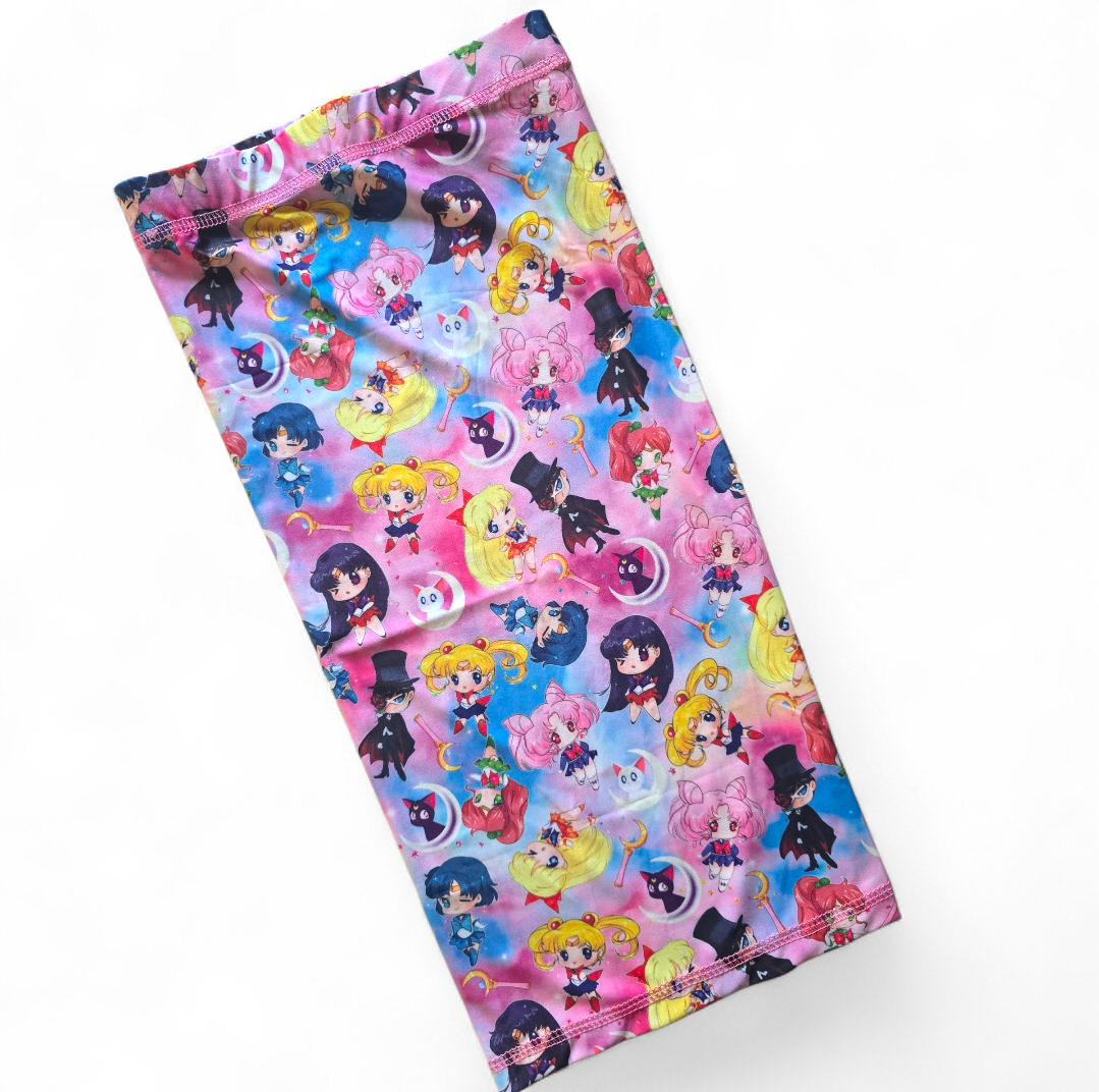 Star Sailor Chibi Loc Sleeve