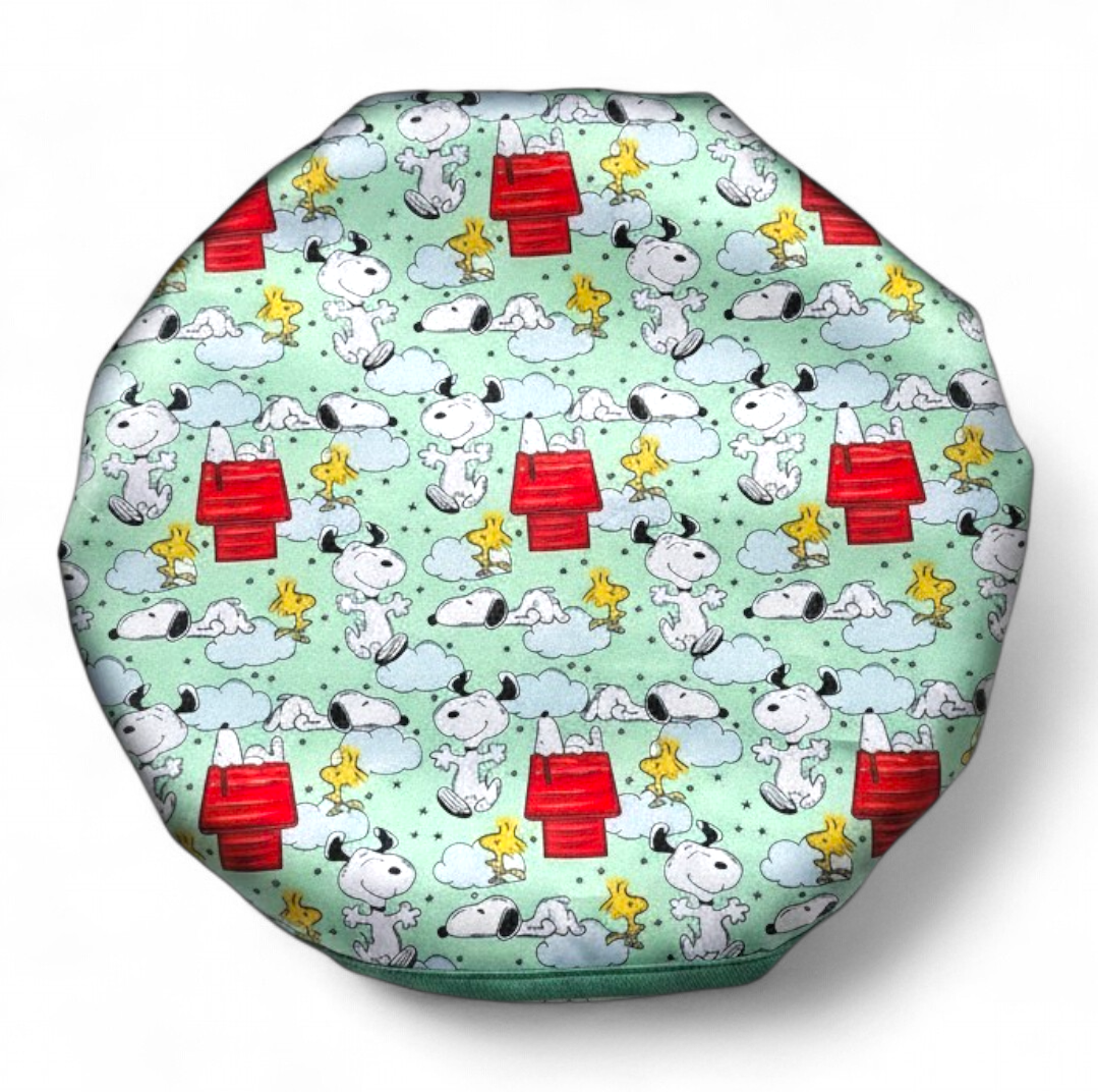 Doghouse Rock Bonnet