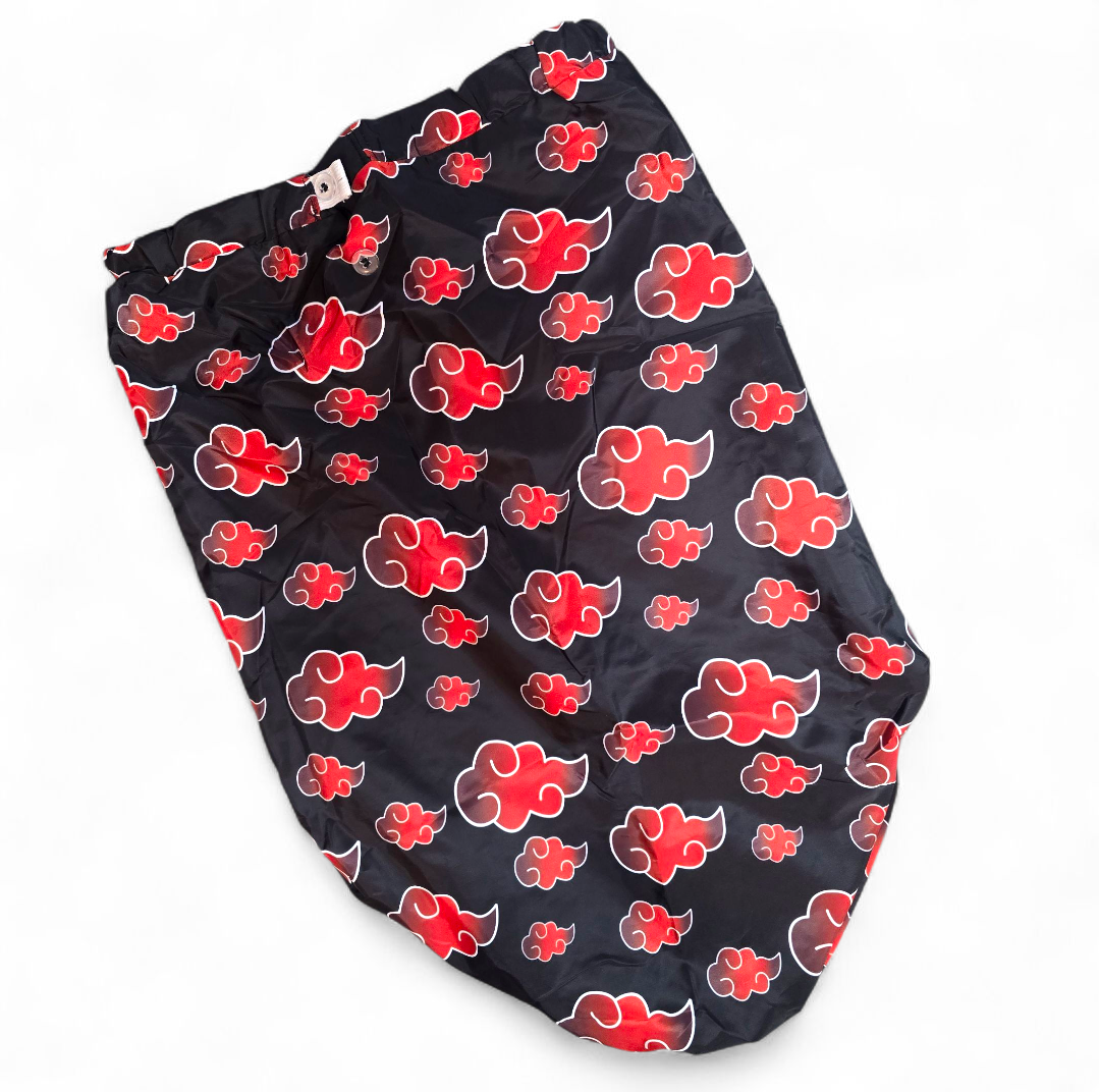 Red Cloud Shower Cap