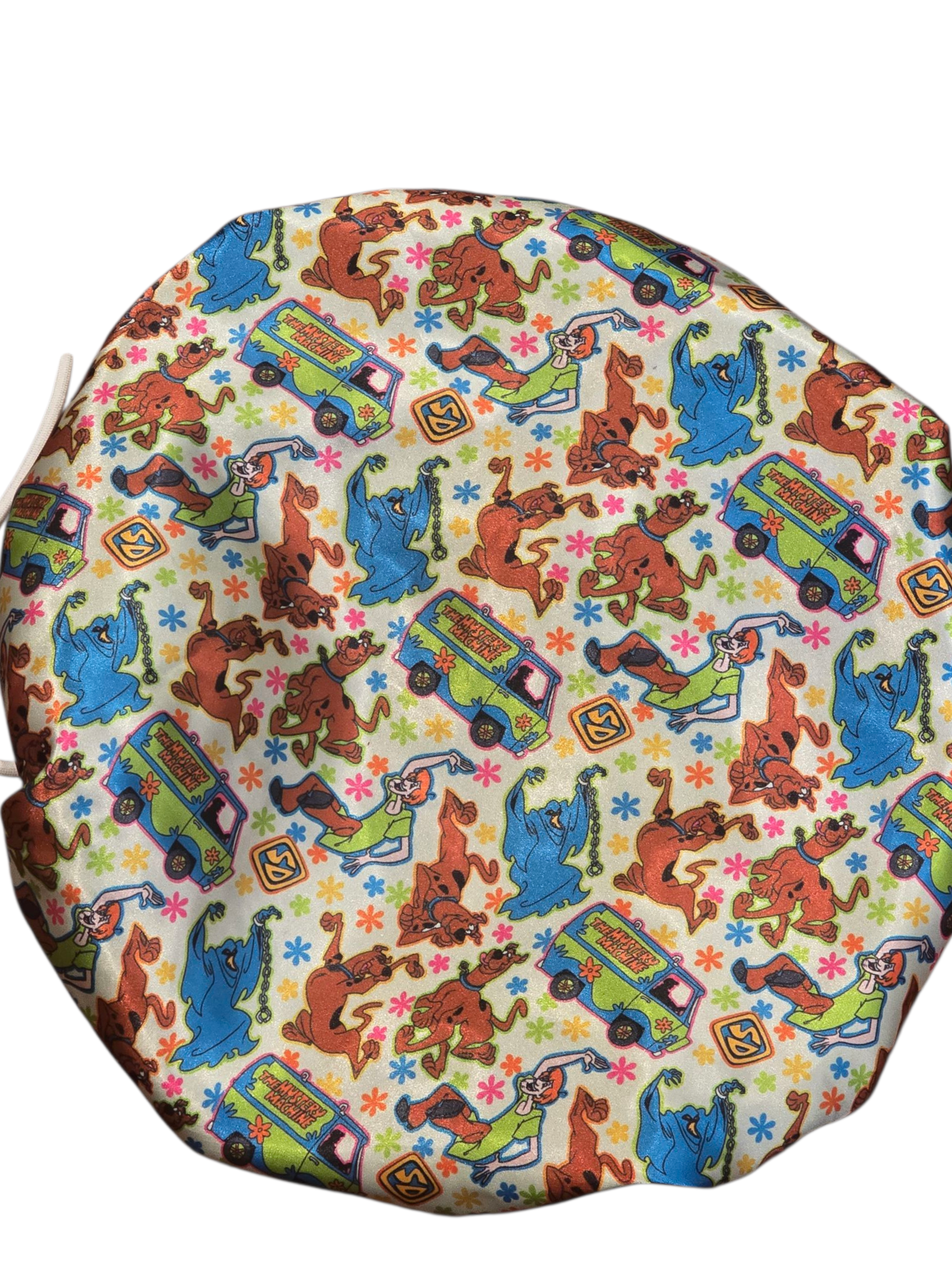 Psychedelic Mysteries Bonnet