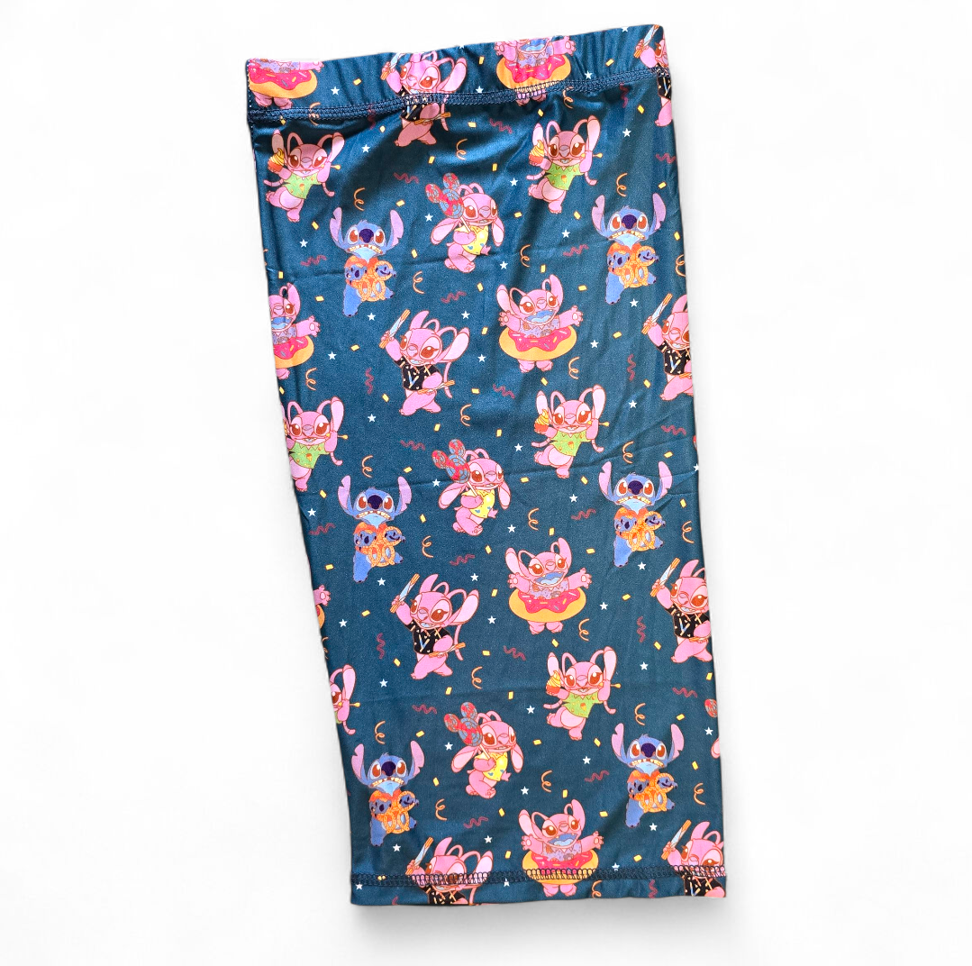 Pool Noodle Loc Sleeve