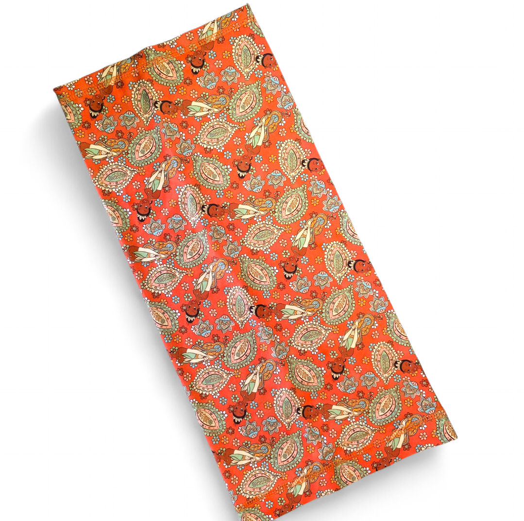 Paisley Princess Loc Sleeve