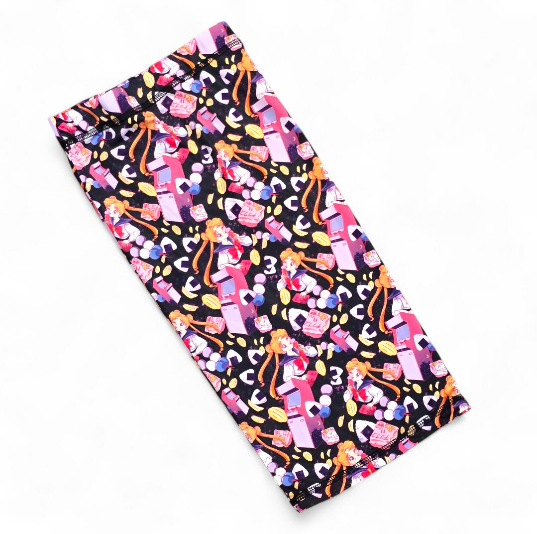 Usagi's Day Off Loc Sleeve