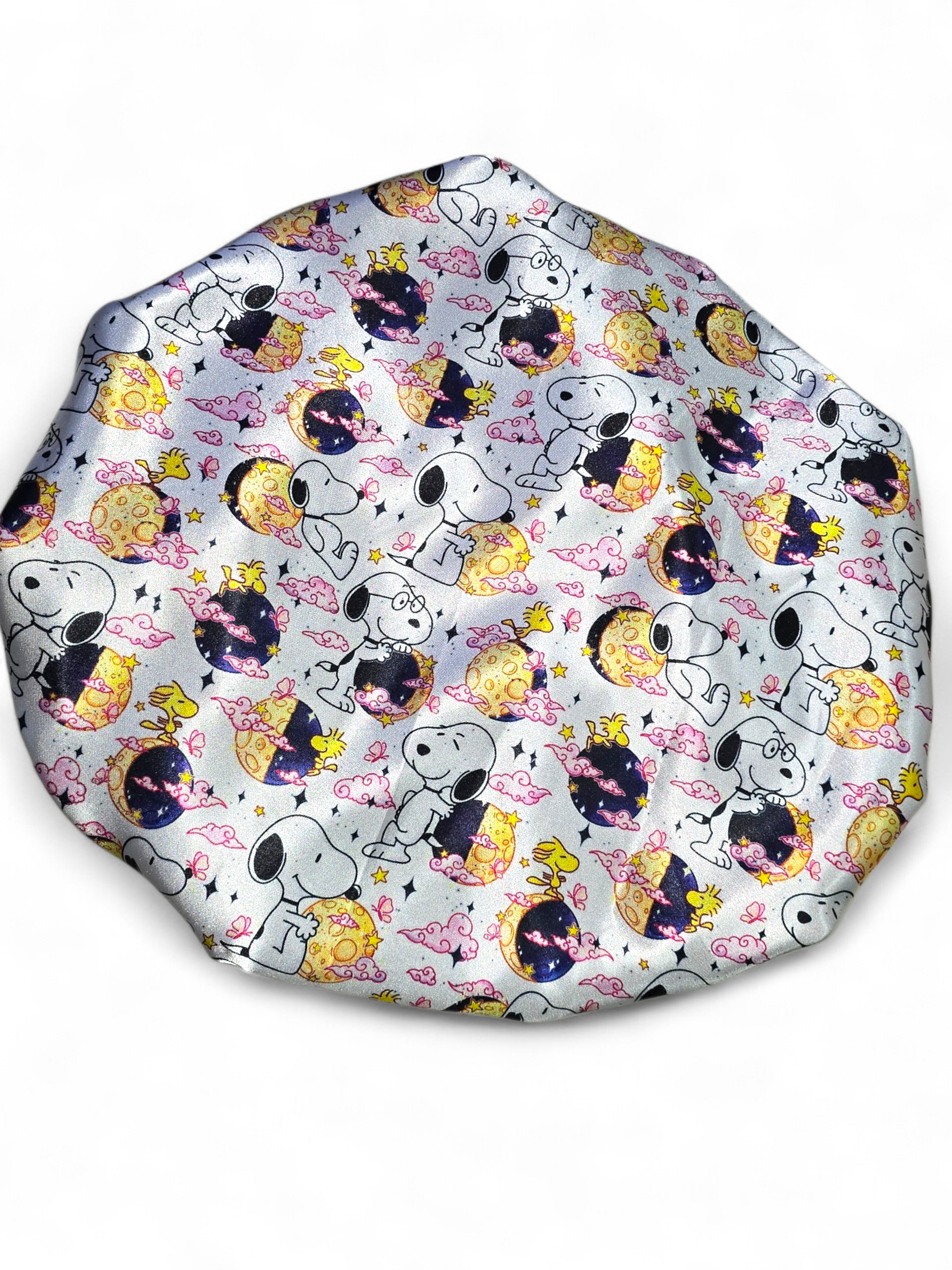 Moon Snoop Bonnet