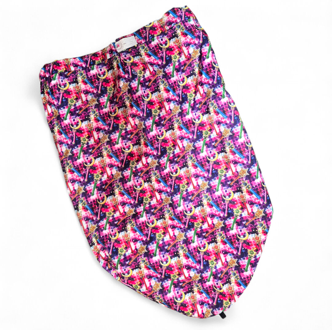 Scout Wands Shower Cap